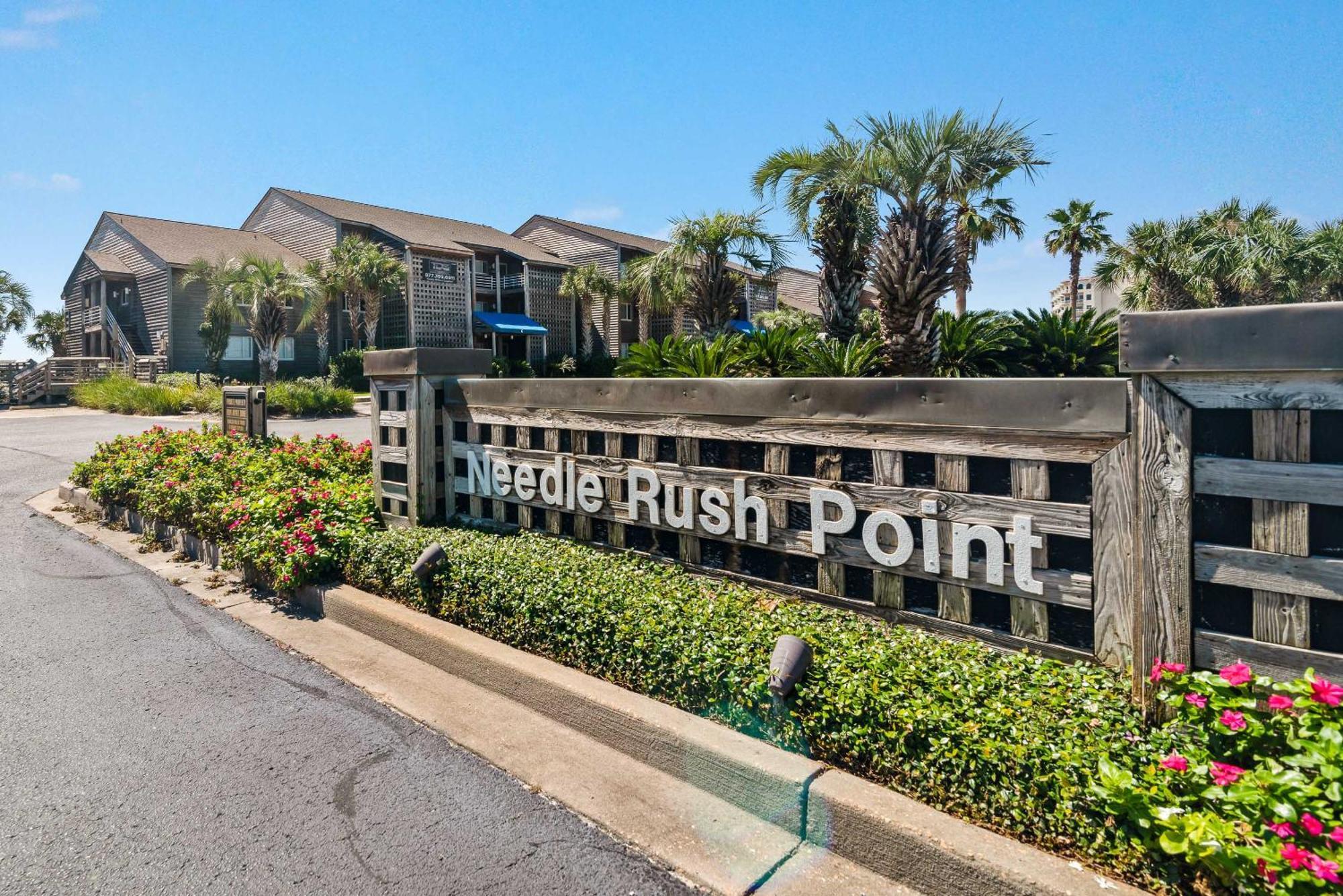 Holiday home Needle Rush Point Unit G23
