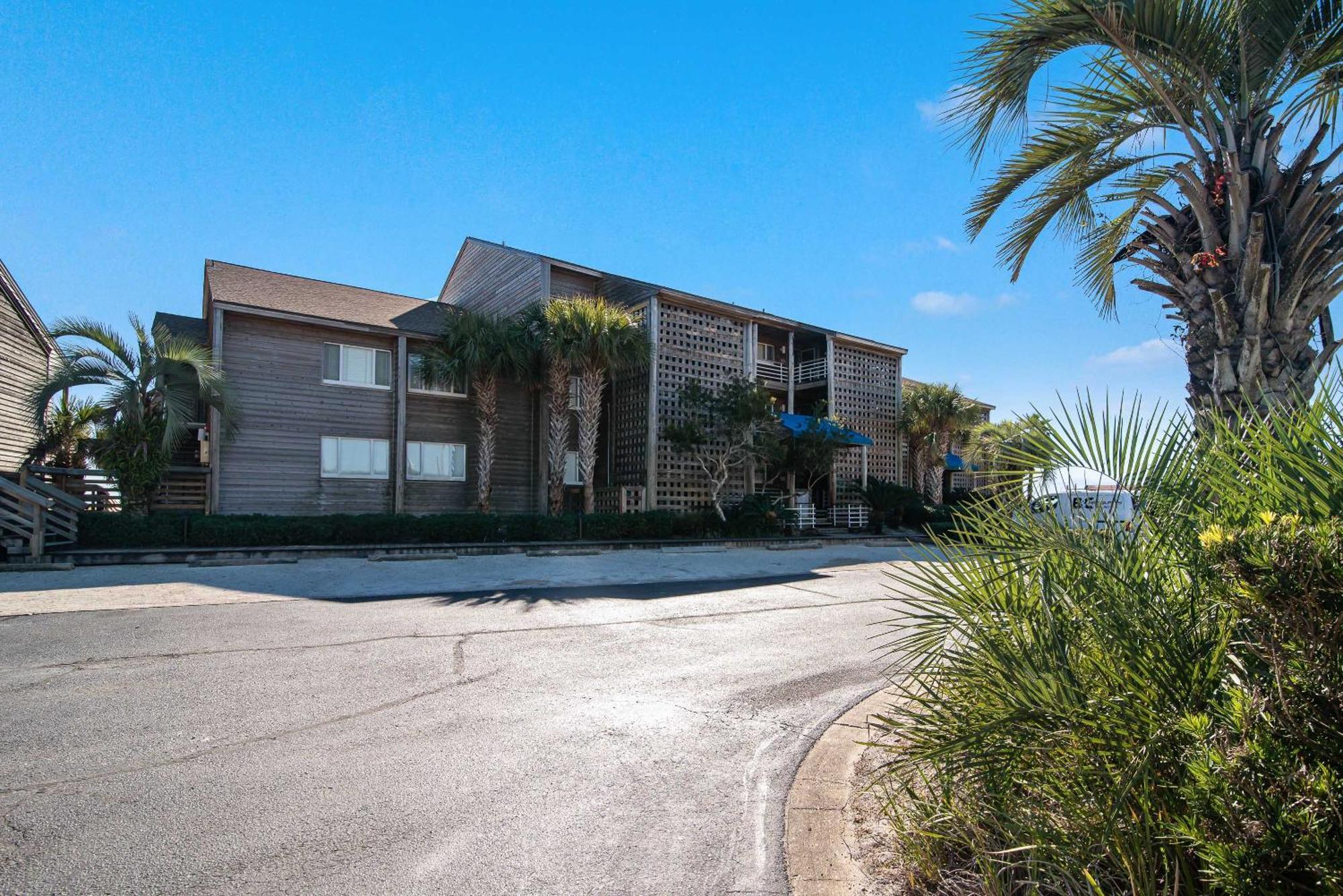 Needle Rush Point Unit G23 Holiday home