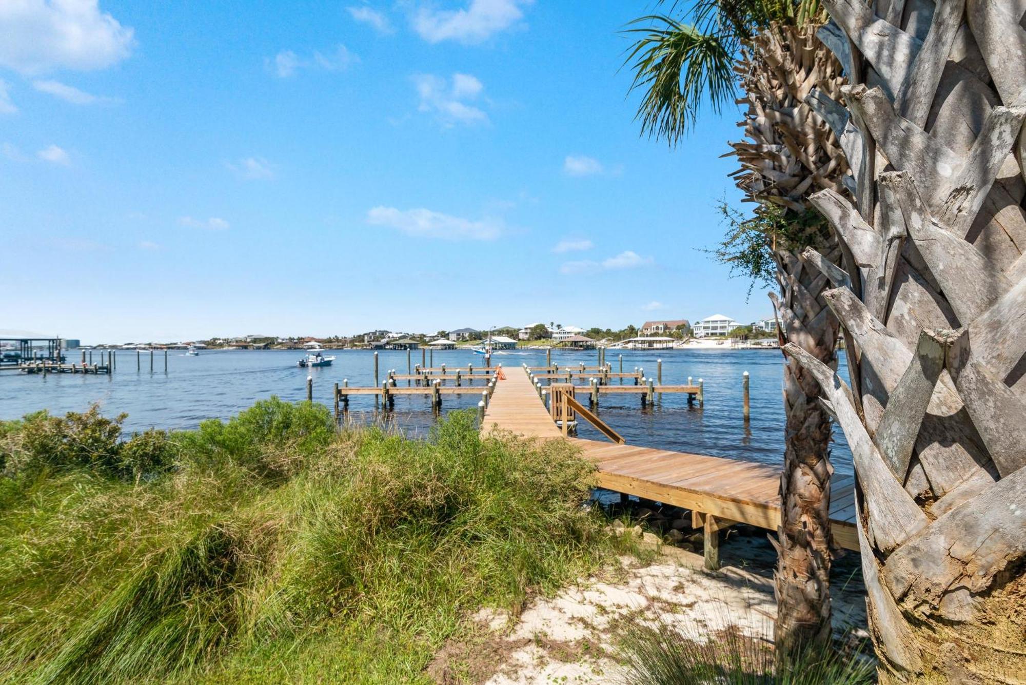 Holiday home Needle Rush Point Unit G23 Pensacola
