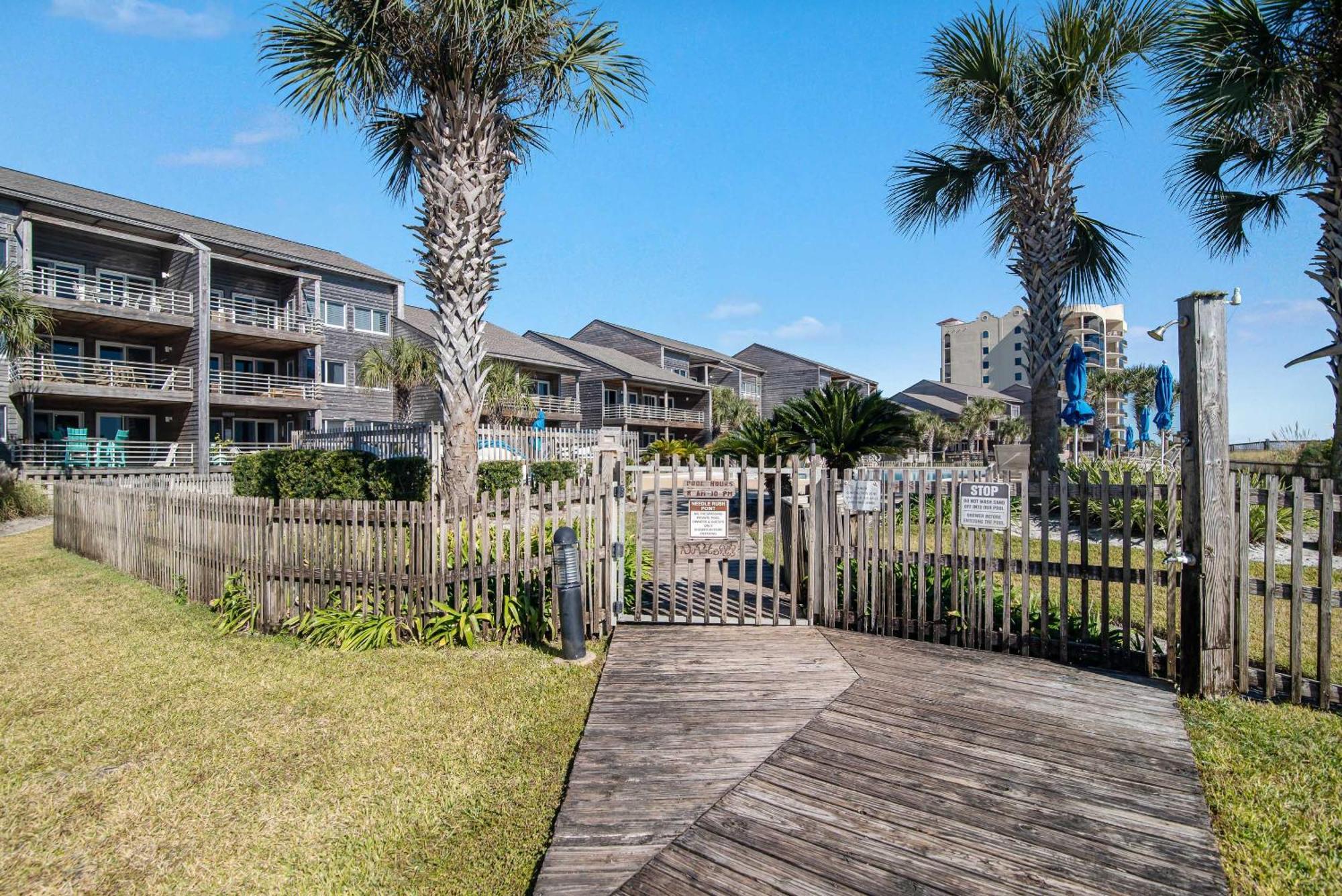 Holiday home Needle Rush Point Unit G23 *
