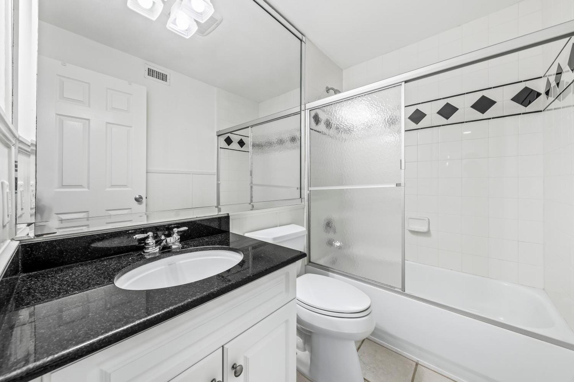 Needle Rush Point Unit G23 Holiday home