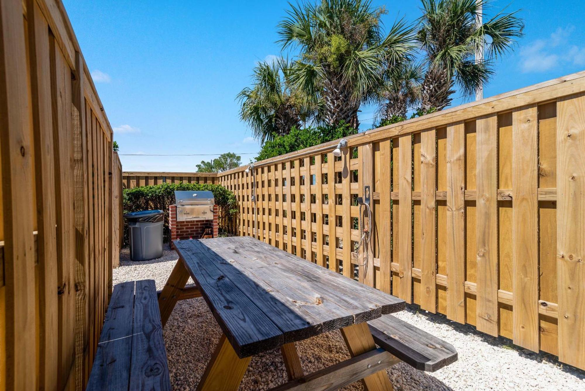 Needle Rush Point Unit G23 Holiday home Pensacola