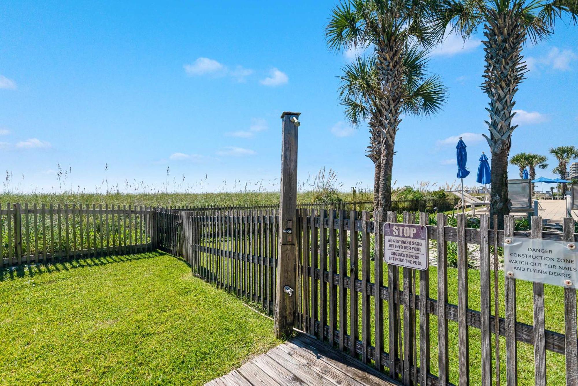 Holiday home Needle Rush Point Unit G23 Pensacola