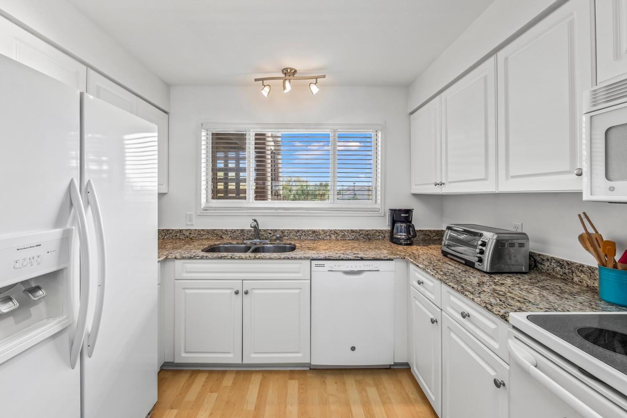 Holiday home Needle Rush Point Unit G23