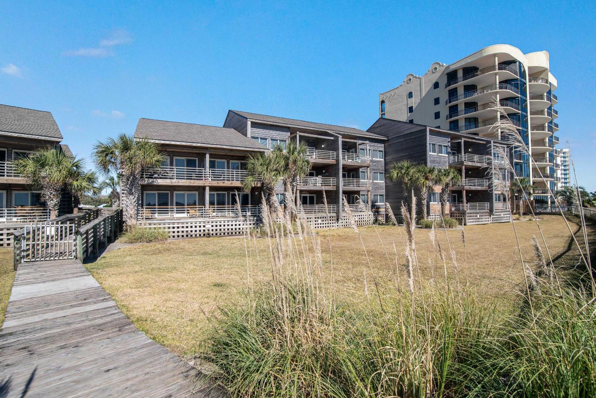 Needle Rush Point Unit G23 Pensacola