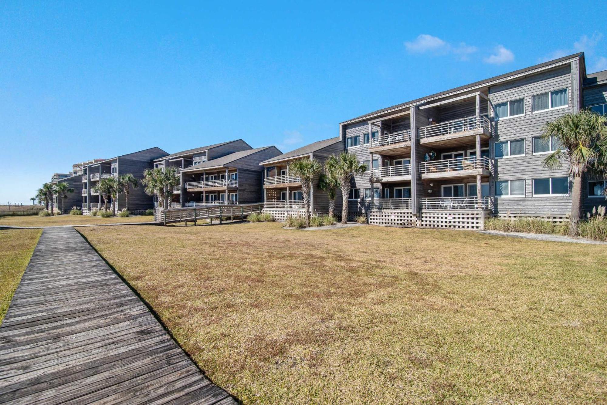 Holiday home Needle Rush Point Unit G23 *