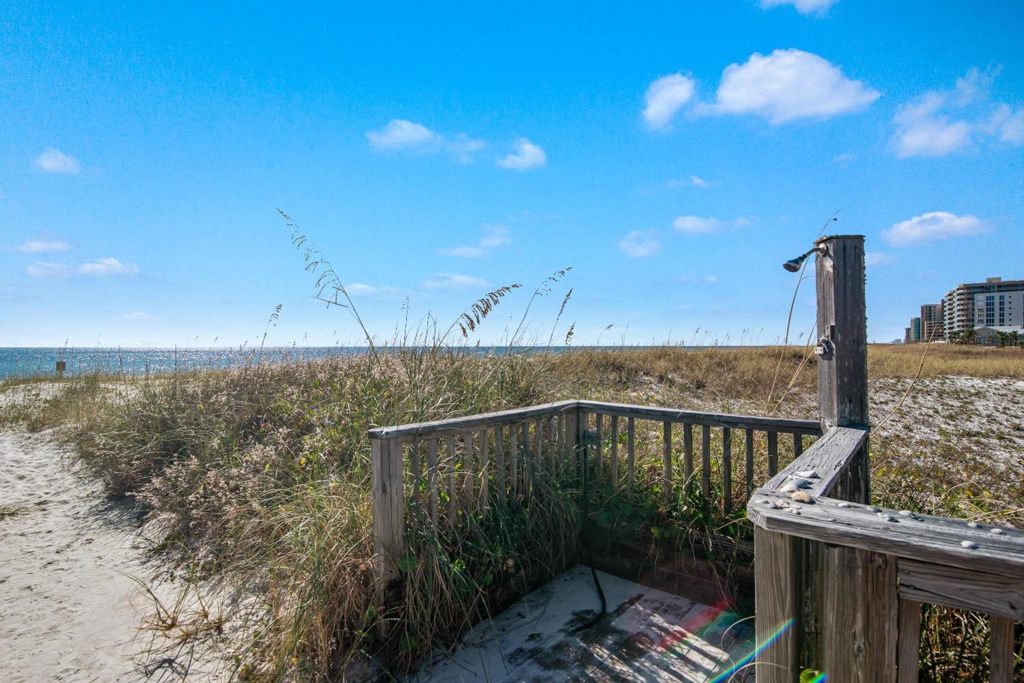 Needle Rush Point Unit G23 Holiday home *
