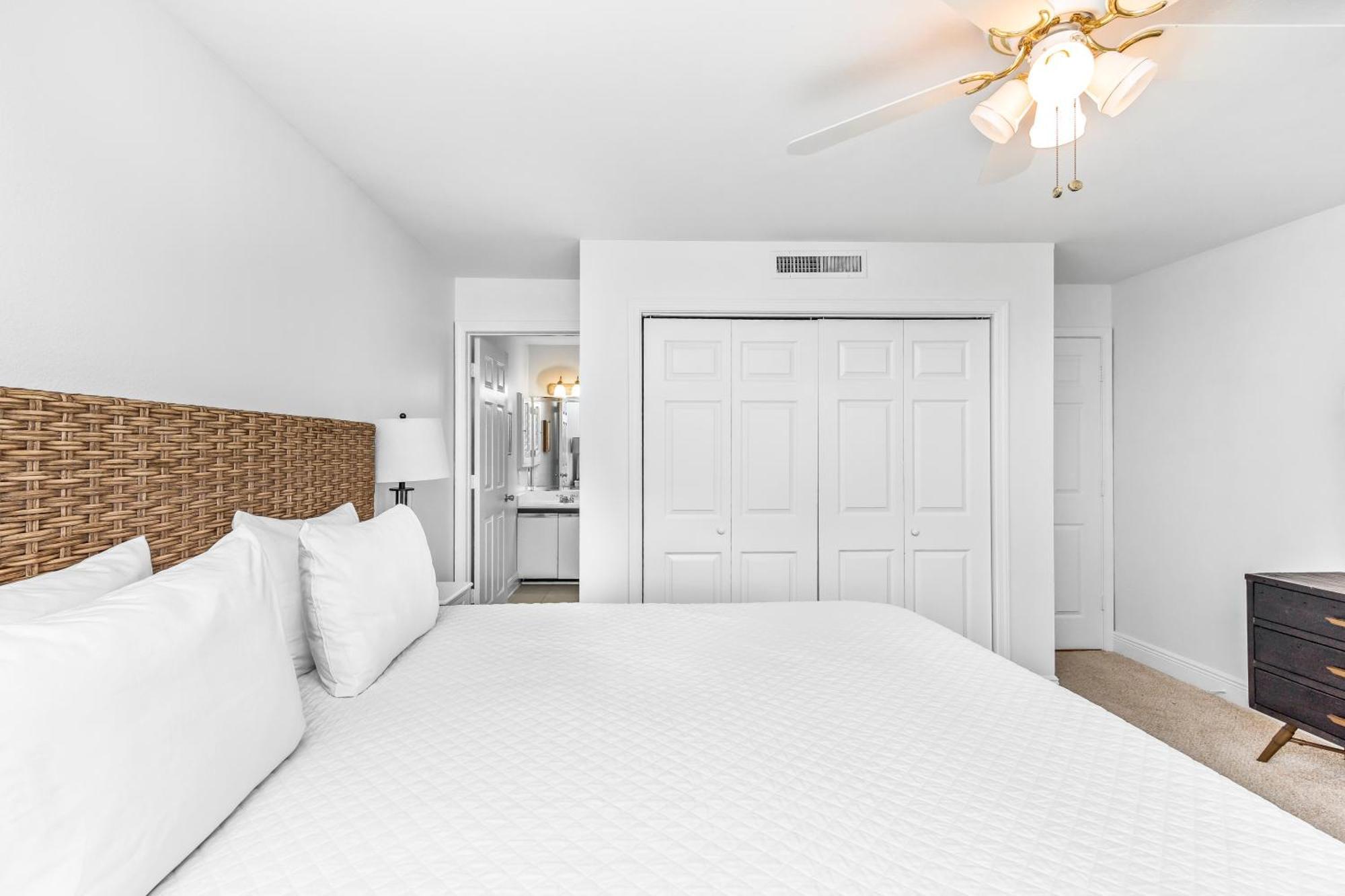 Holiday home Needle Rush Point Unit G23 Pensacola