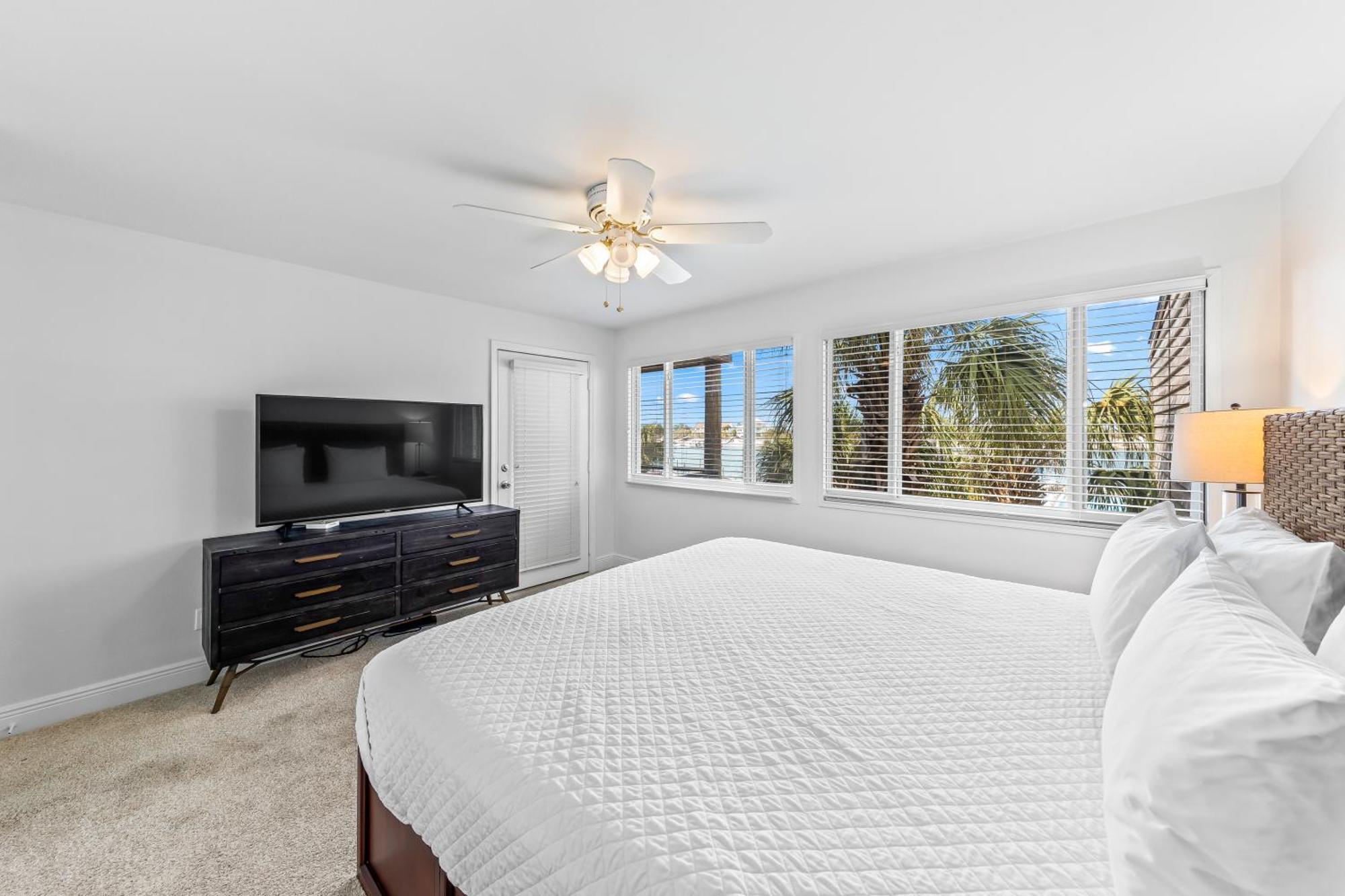 Holiday home Needle Rush Point Unit G23