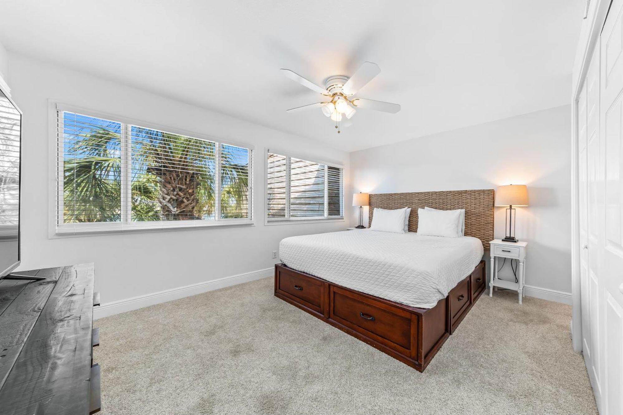 Needle Rush Point Unit G23 Holiday home Pensacola