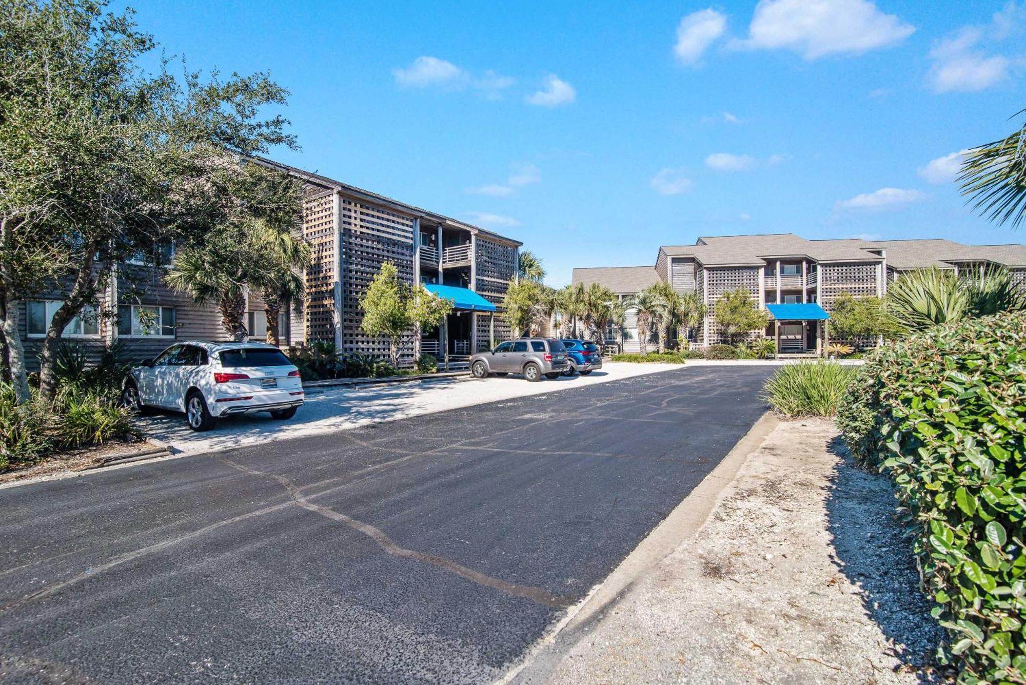 Needle Rush Point Unit G23 Holiday home