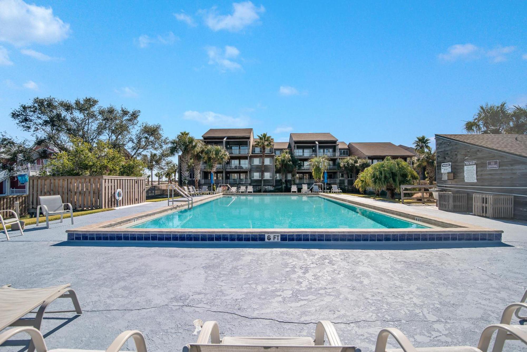 Holiday home Needle Rush Point Unit G23