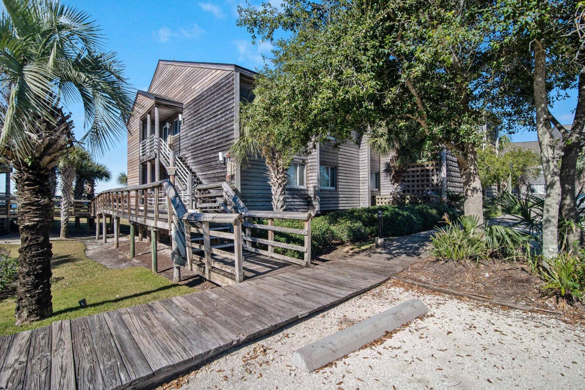 Needle Rush Point Unit G23 Holiday home