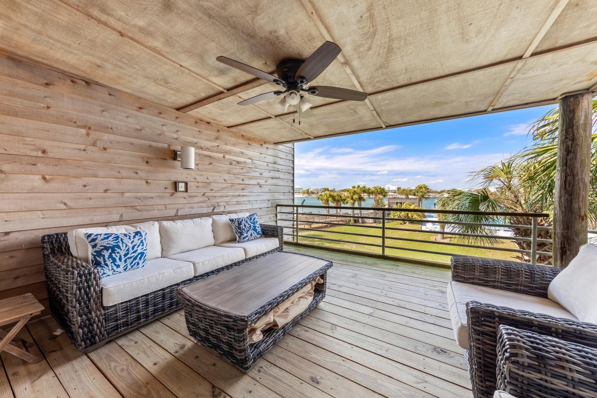 Needle Rush Point Unit G23 Holiday home