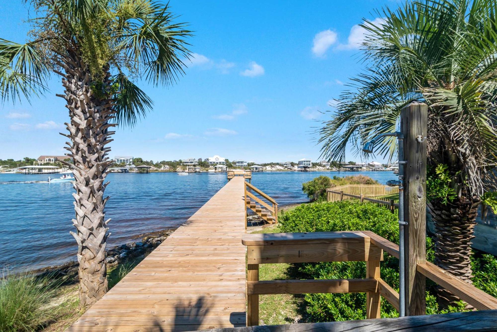 Needle Rush Point Unit E34 Pensacola
