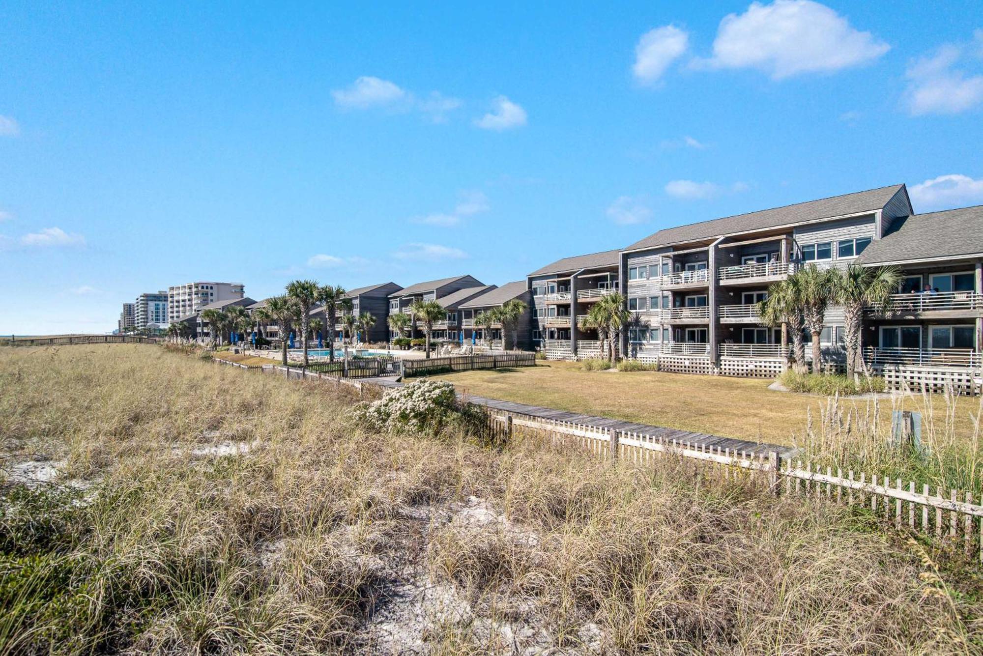 Holiday home Needle Rush Point Unit E34 *