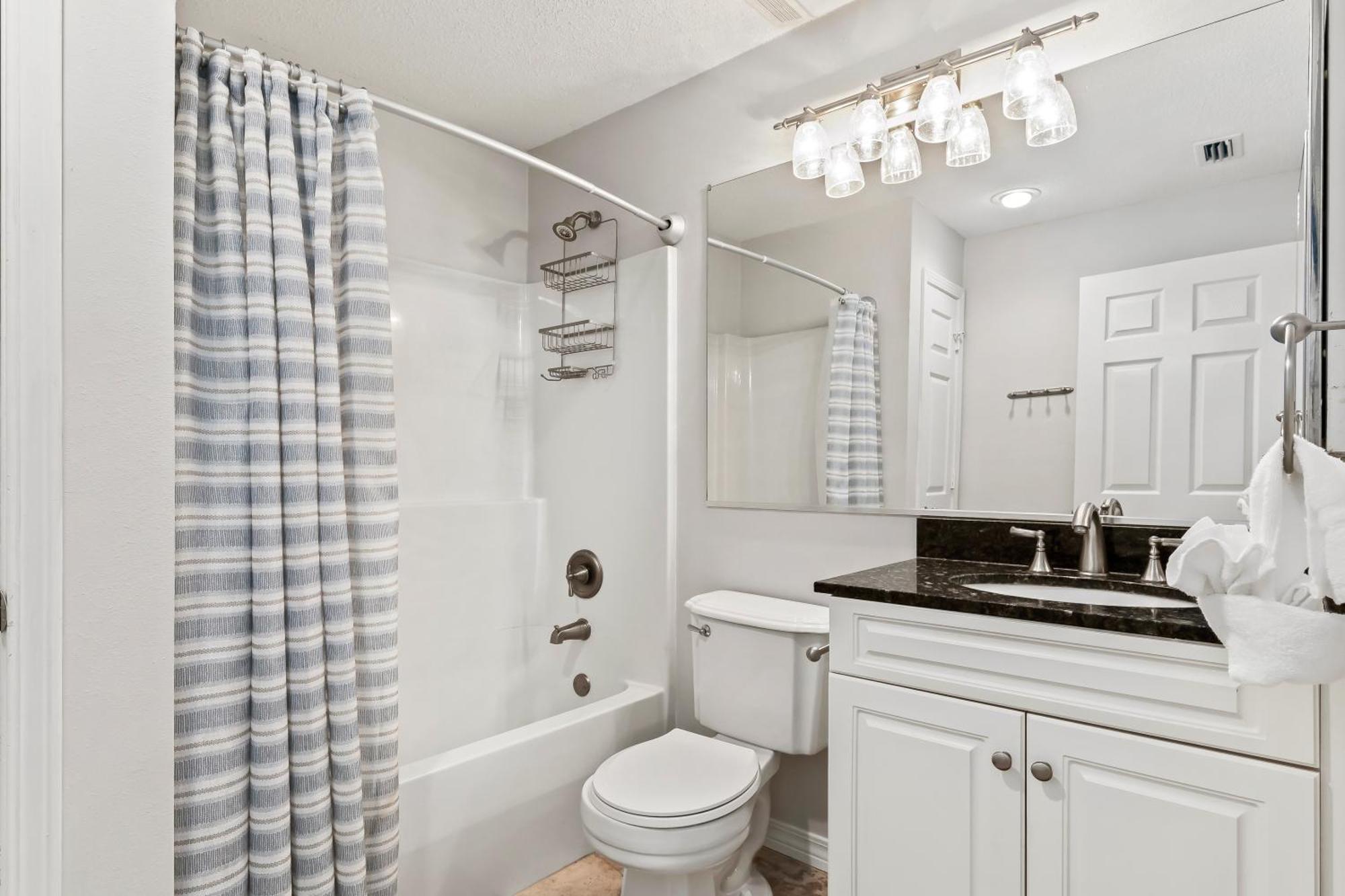 Holiday home Needle Rush Point Unit E34 *