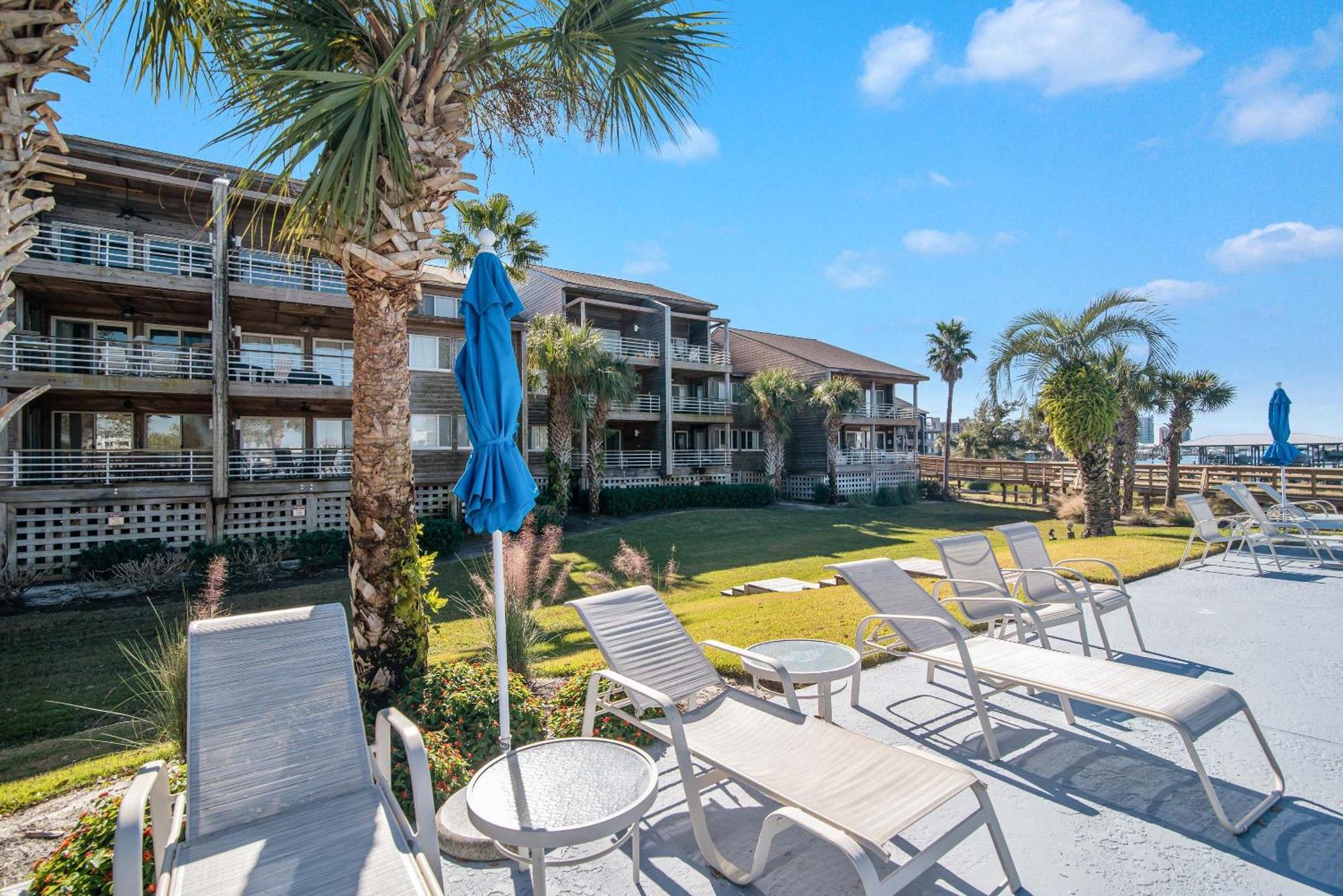 Needle Rush Point Unit E34 Holiday home *