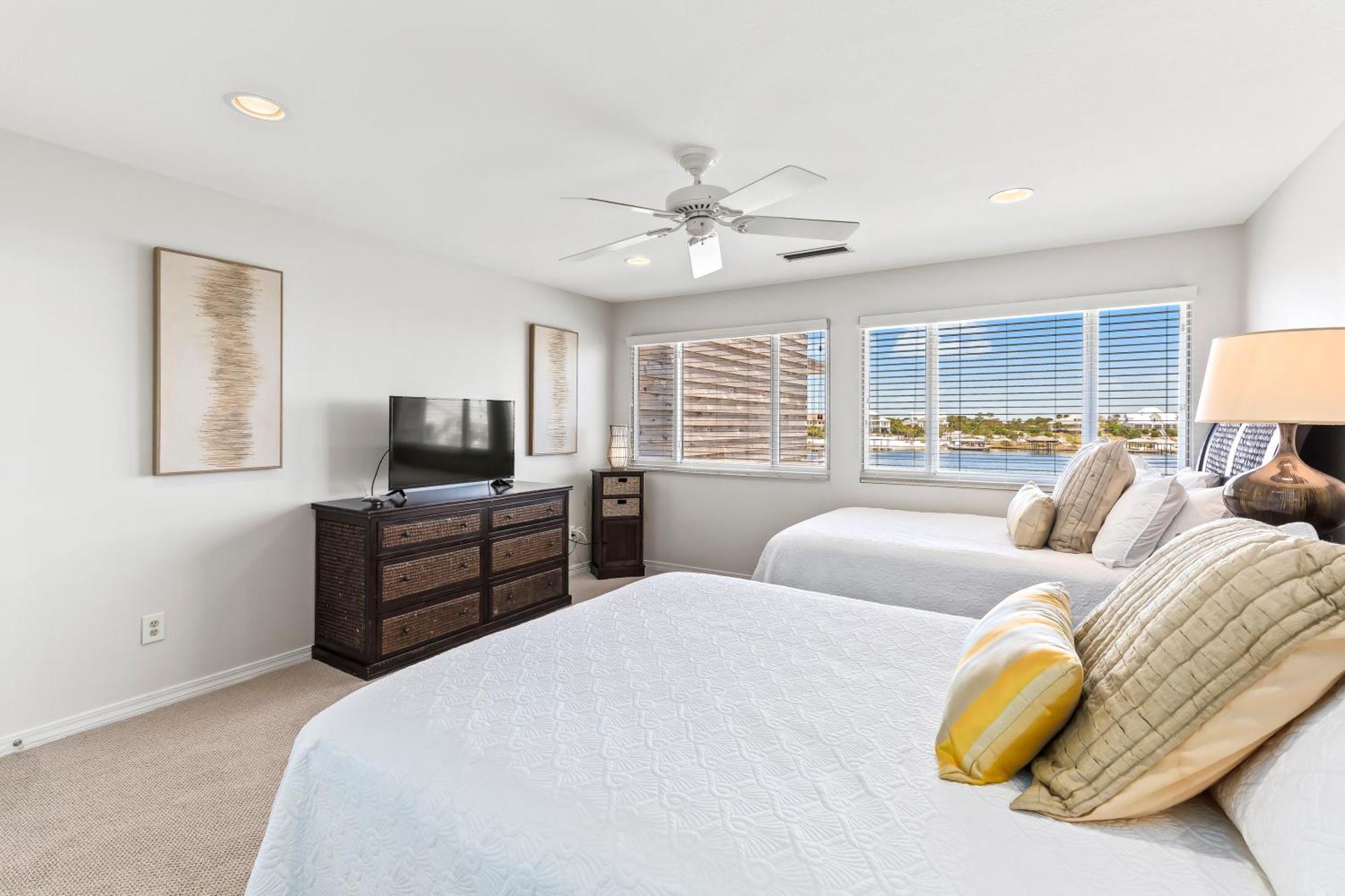 Holiday home Needle Rush Point Unit E34
