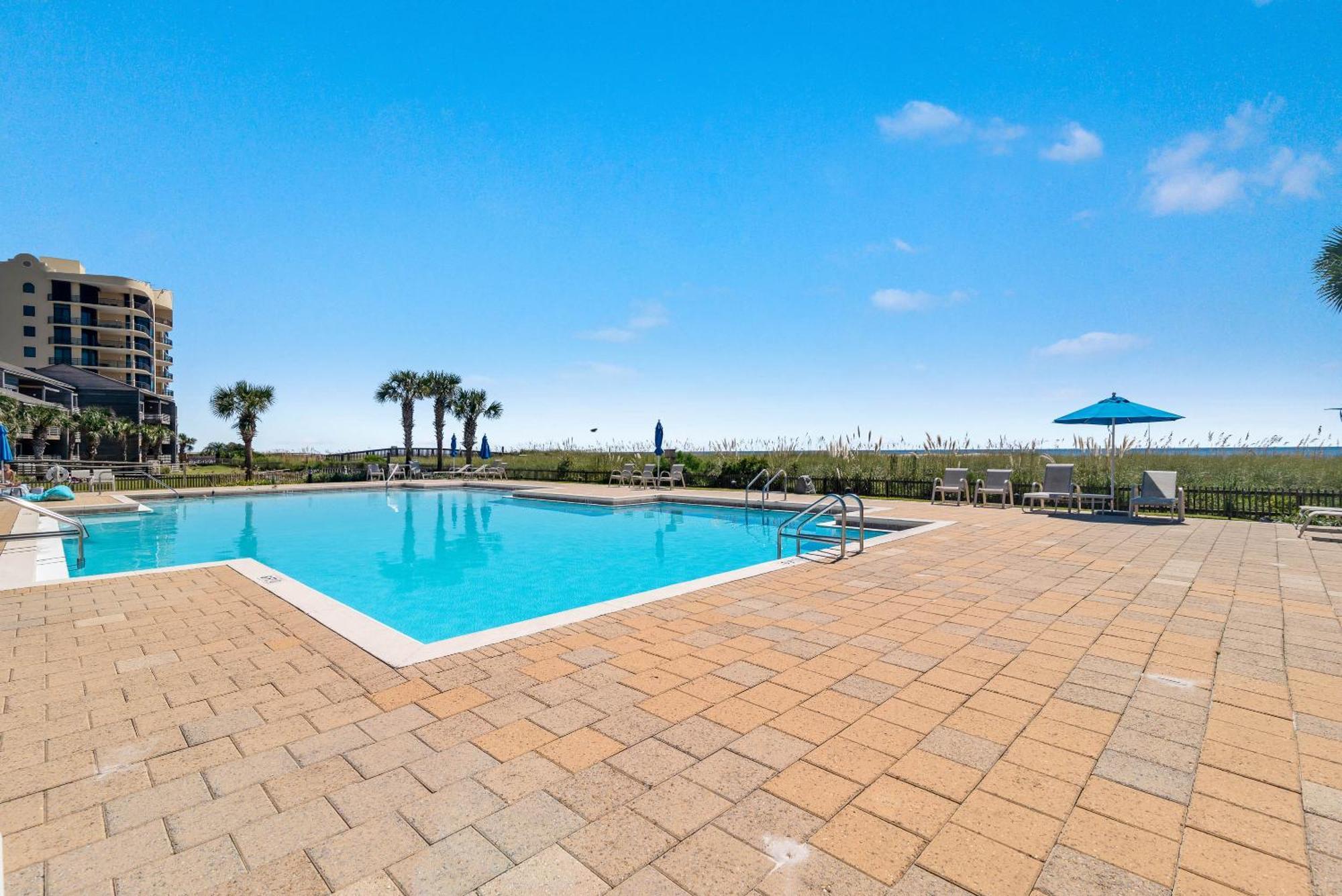 Holiday home Needle Rush Point Unit E34 Pensacola