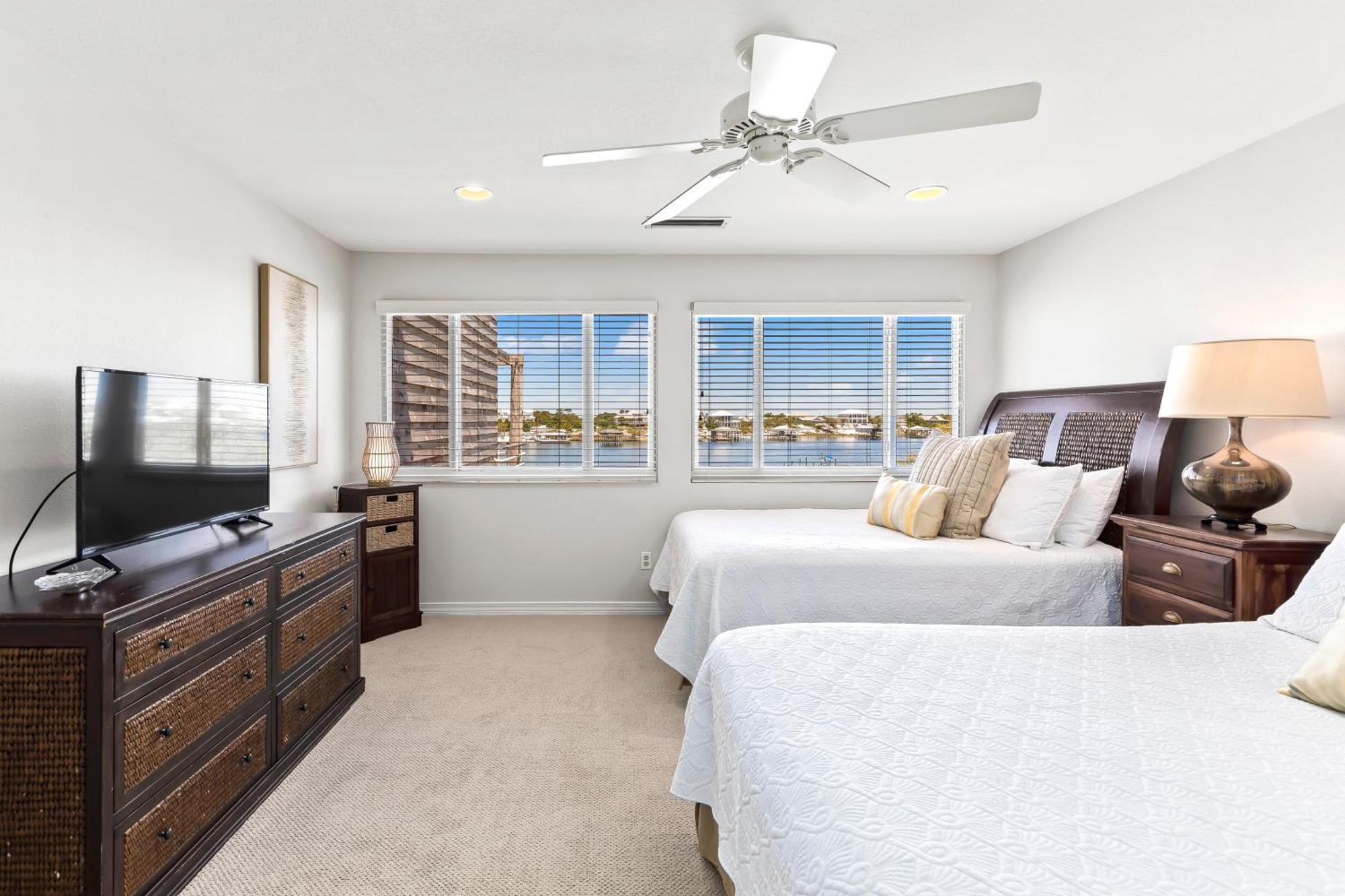 Holiday home Needle Rush Point Unit E34 Pensacola