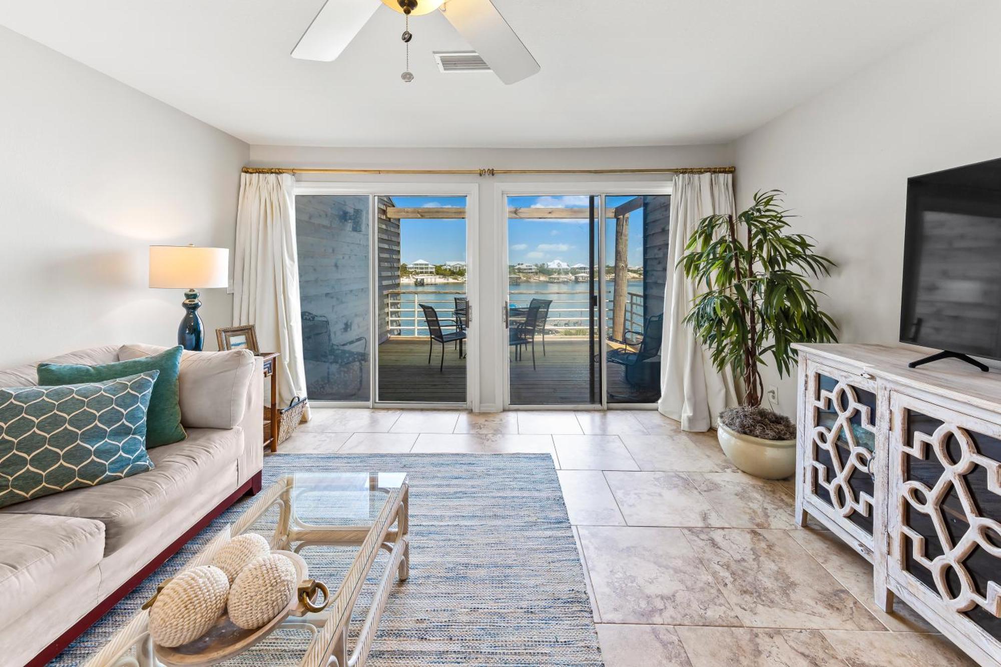 Needle Rush Point Unit E34 Holiday home *