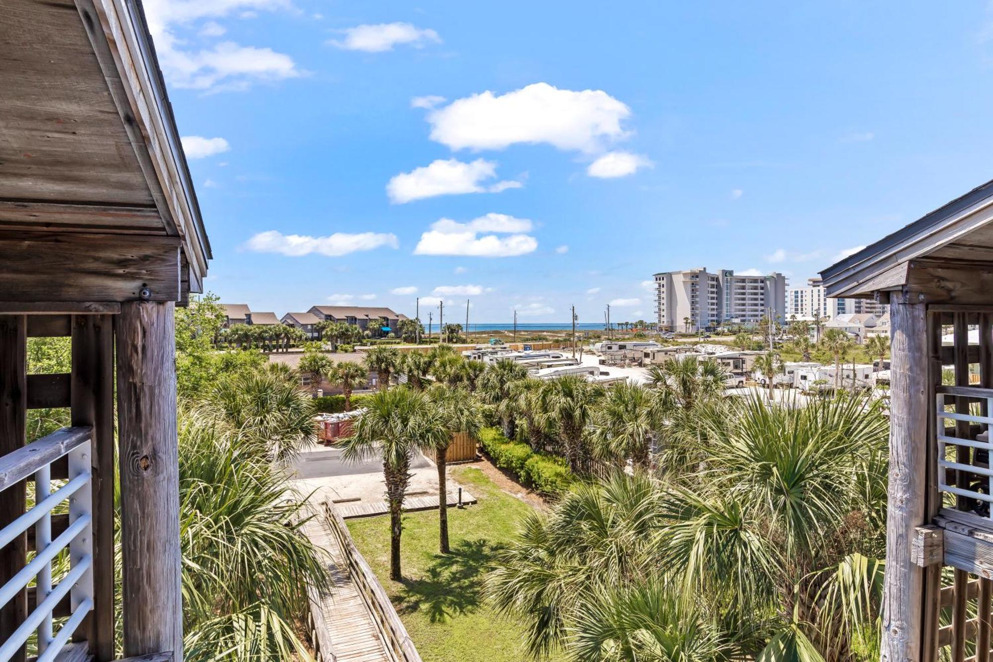 Needle Rush Point Unit E34 Holiday home