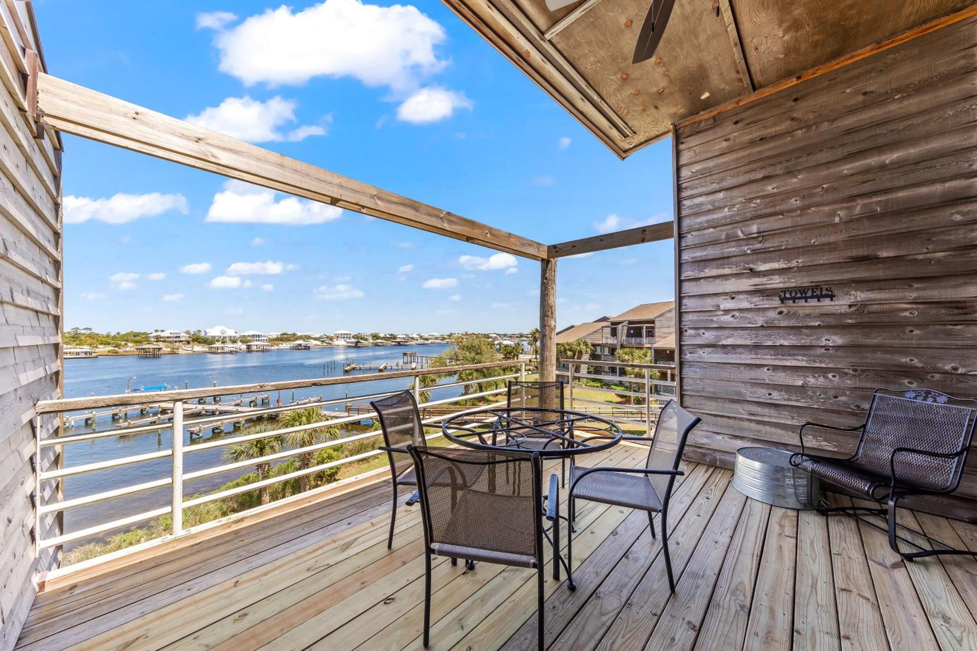 Needle Rush Point Unit E34 Pensacola