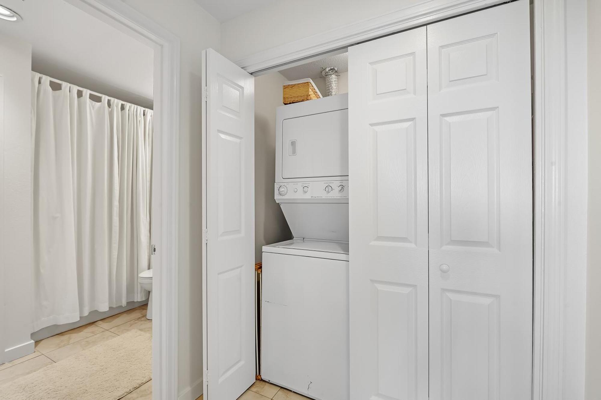 Needle Rush Point Unit E32 Holiday home