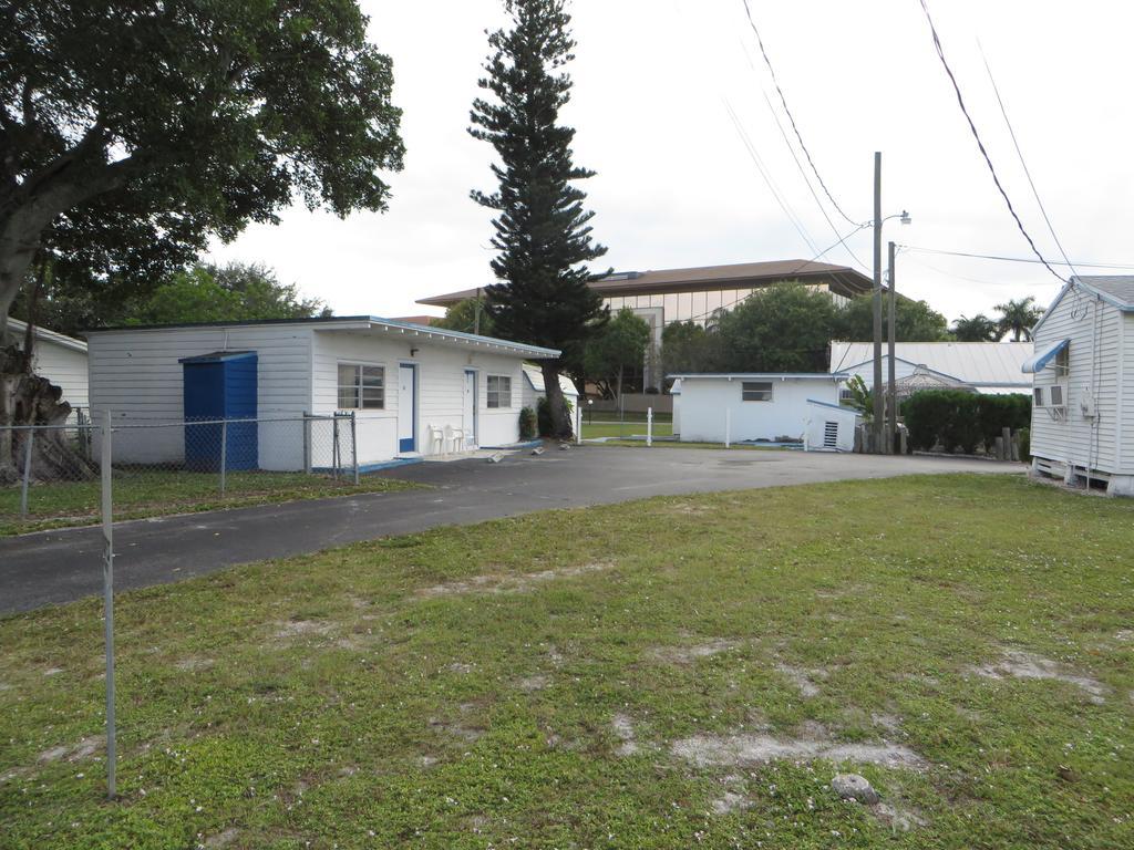 Motel Royal Palms Stuart