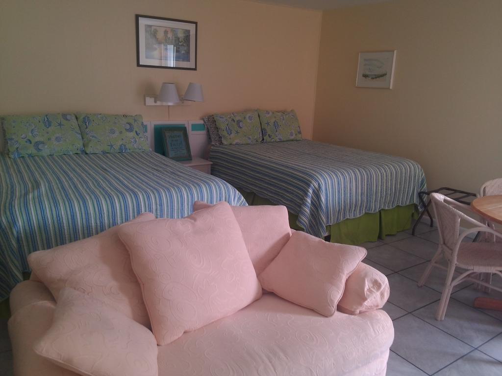 Inn Sunshine Island - Adults Only Sanibel
