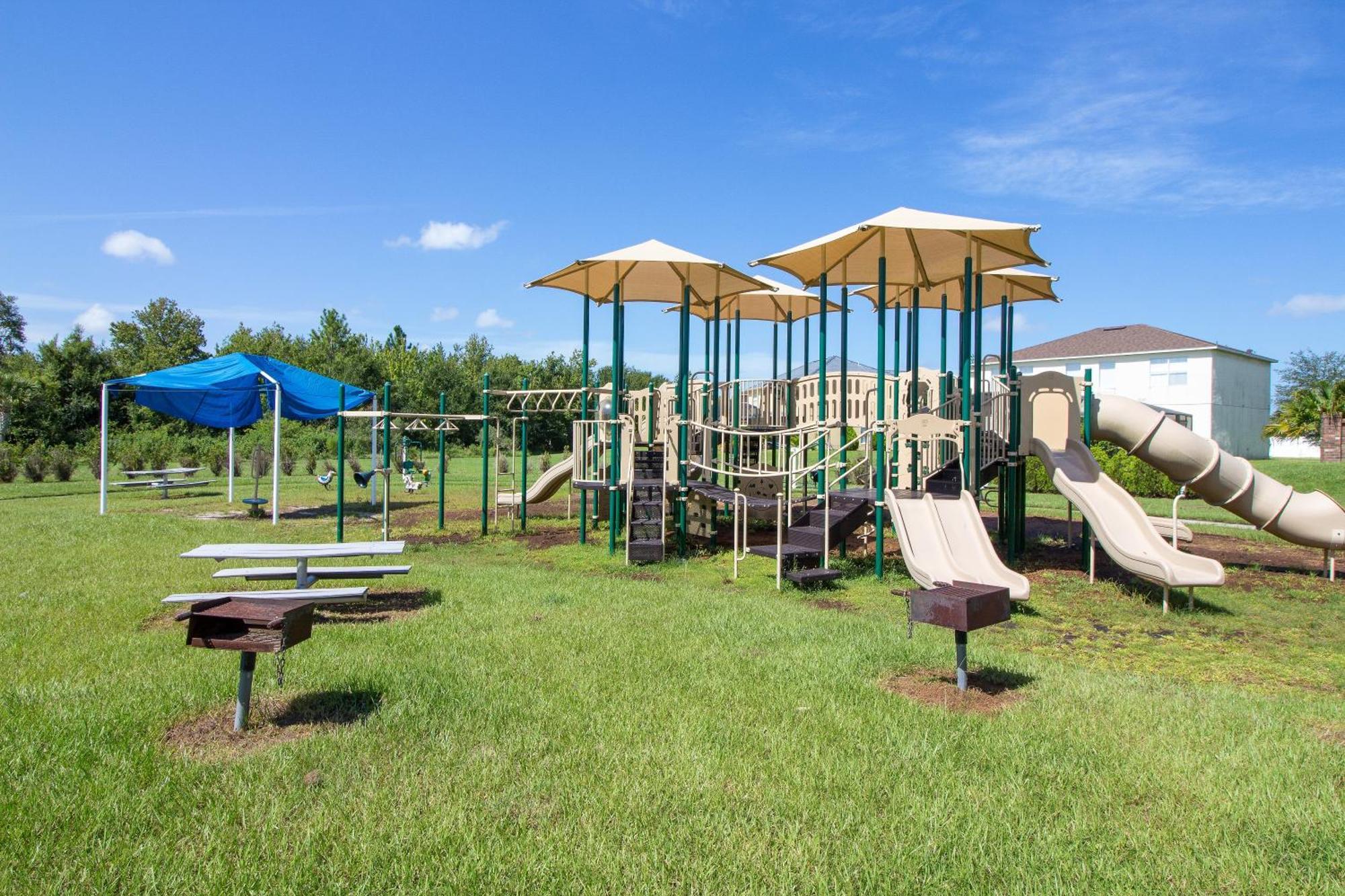 Aster Cove At Ellis Exclusive *