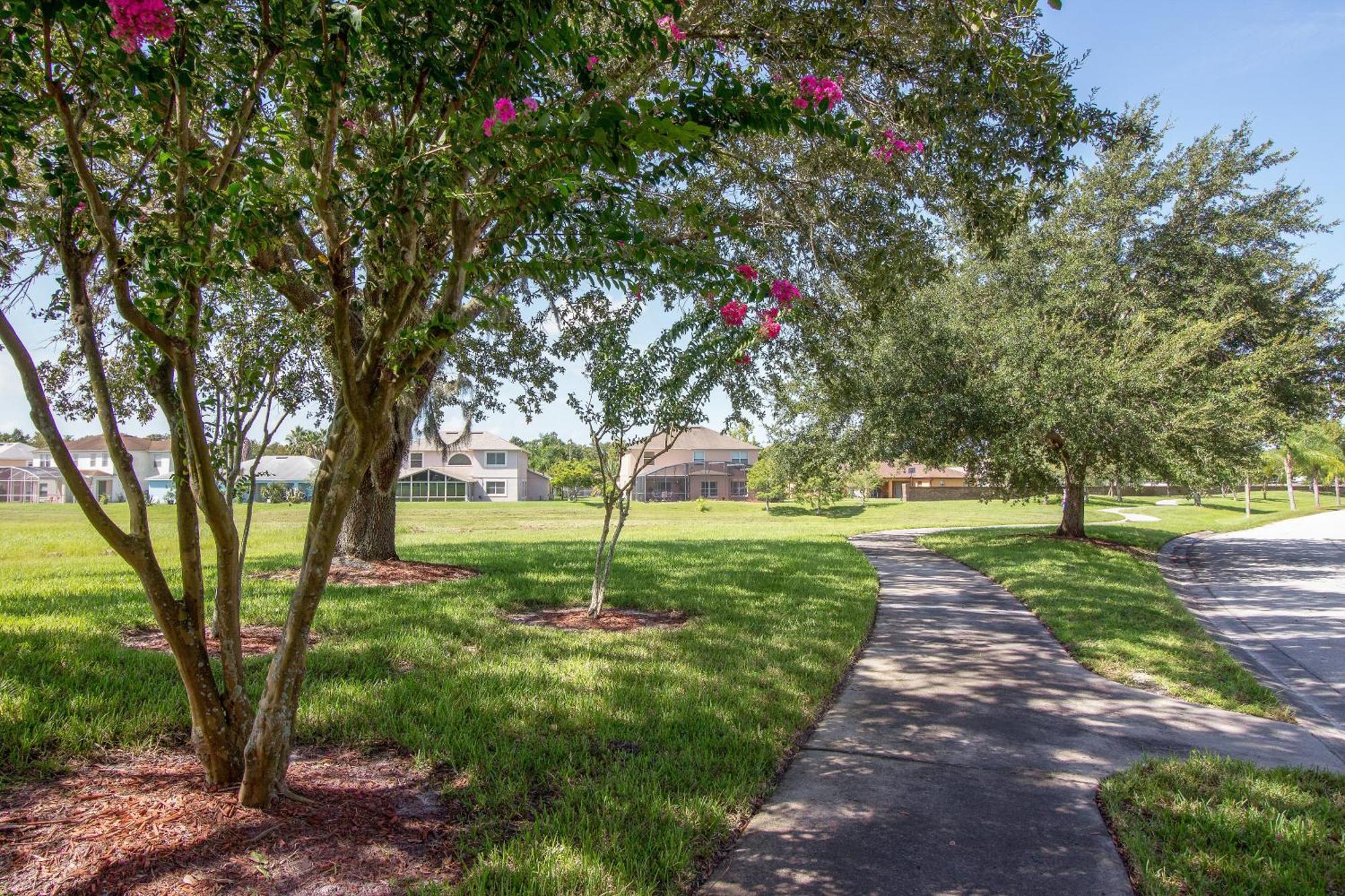 Aster Cove At Ellis Exclusive Holiday home Kissimmee