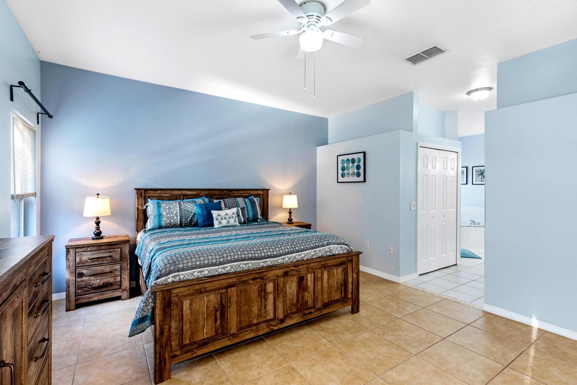 Aster Cove At Ellis Exclusive Holiday home