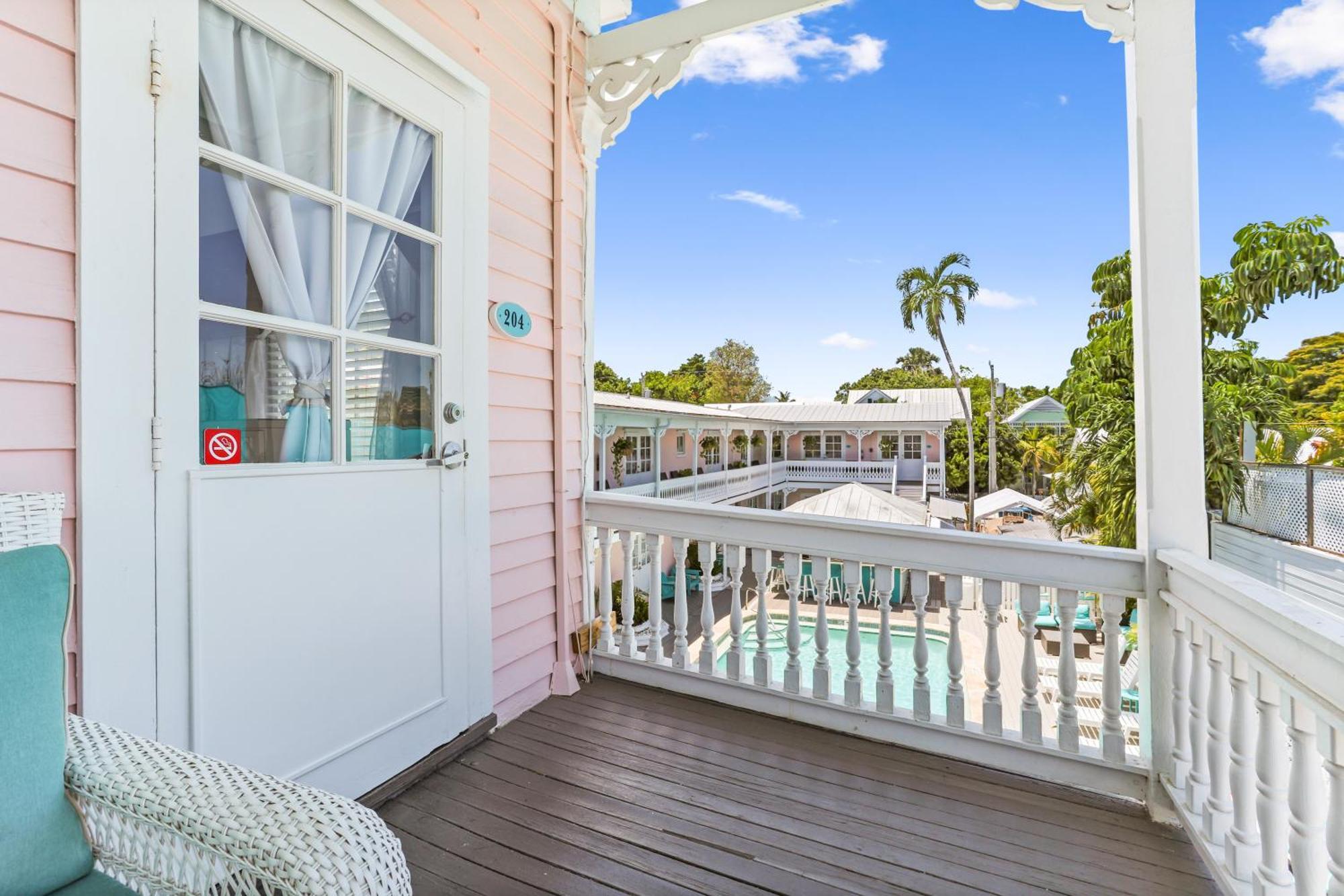 The Palms 3* Key West