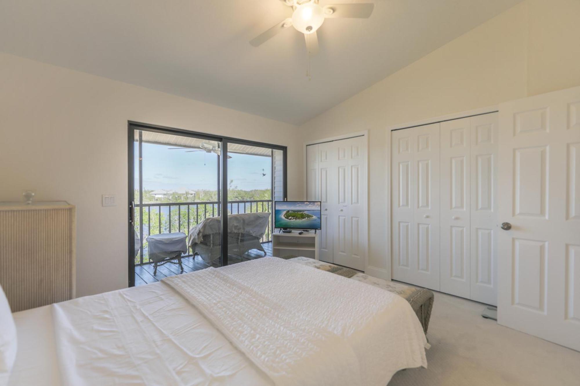 Palms 1 Apartment