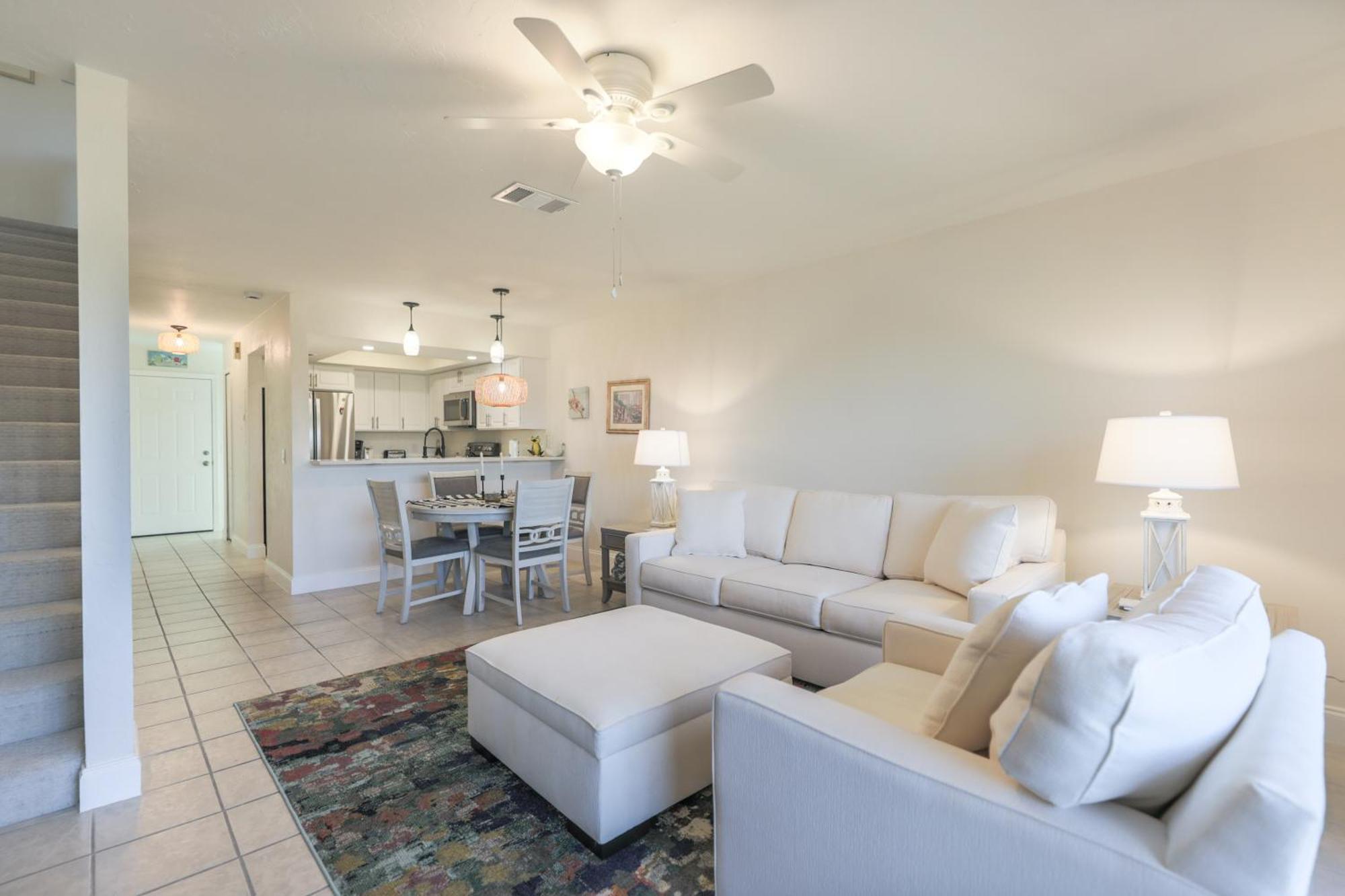 Apartment Palms 1 Sanibel