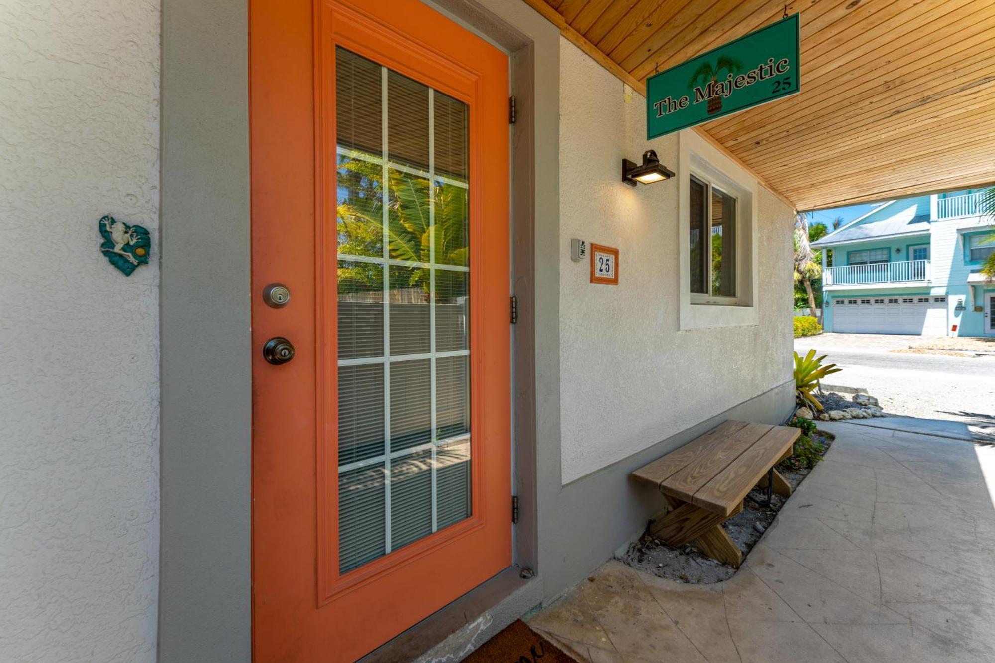 Villa An Island Getaway At Palm Tree *