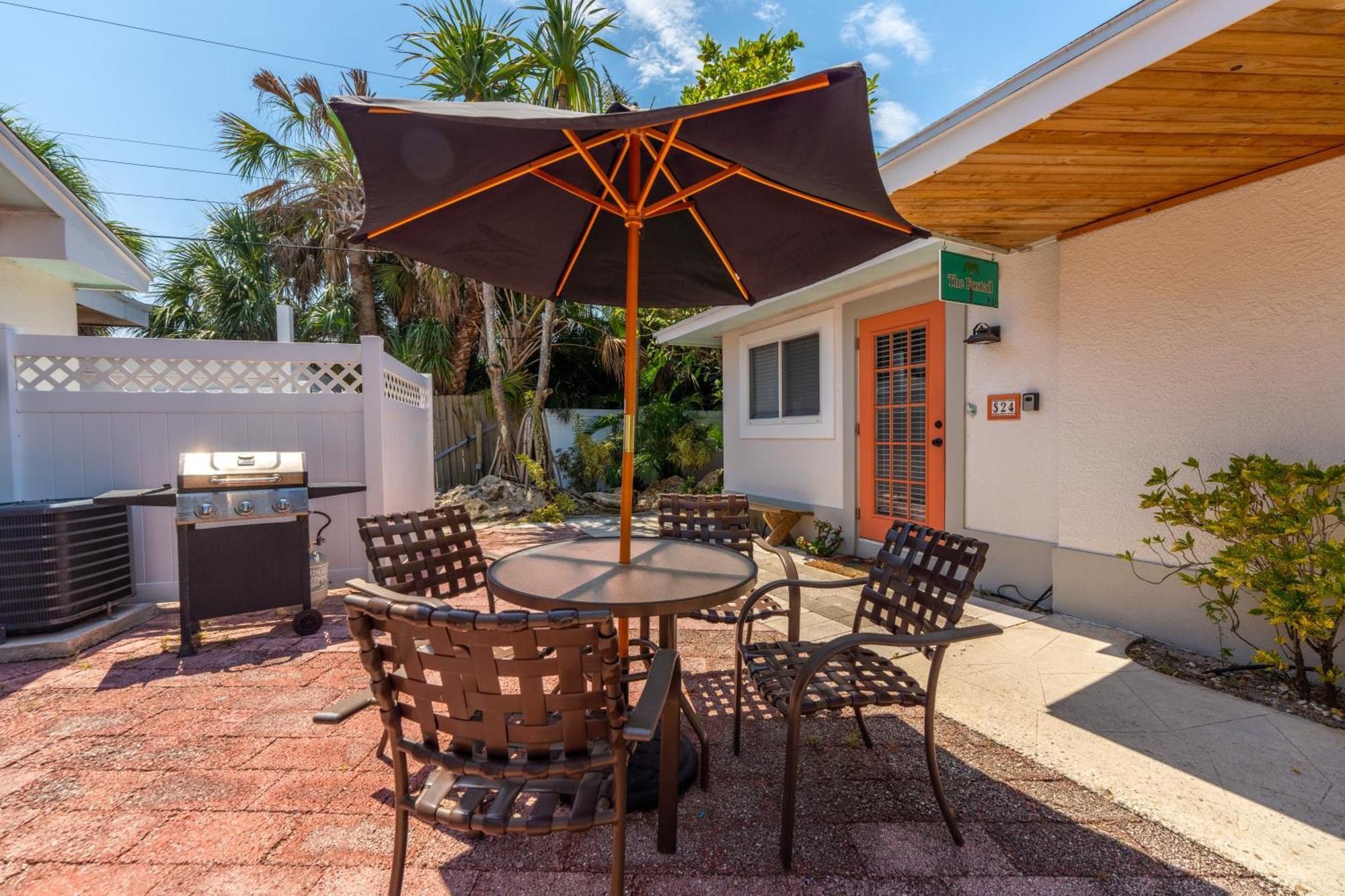 Villa An Island Getaway At Palm Tree