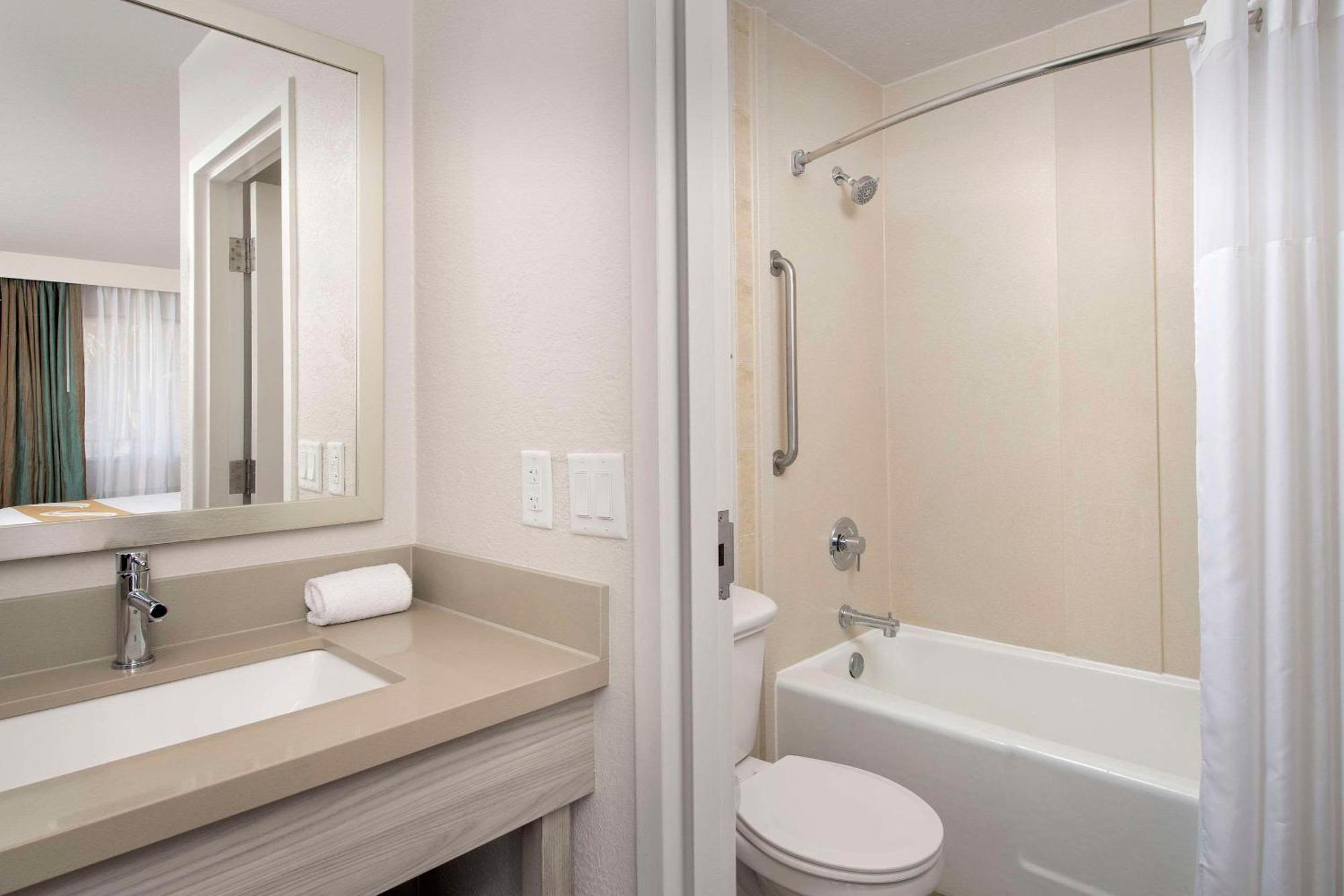 Quality Atlantic Beach-mayo Clinic Jax Area Inn Atlantic Beach