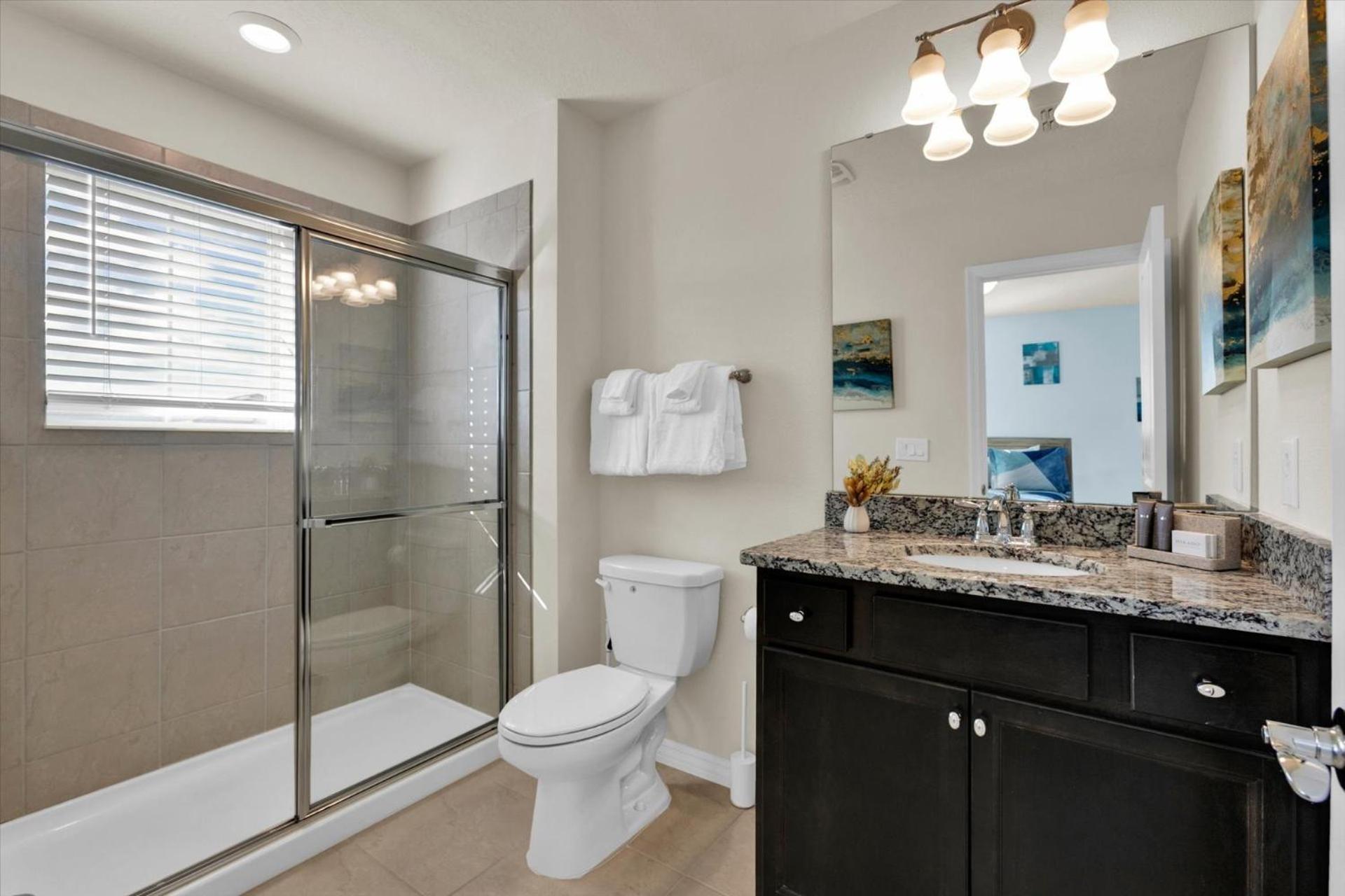 3421 Lilac Holiday home Davenport
