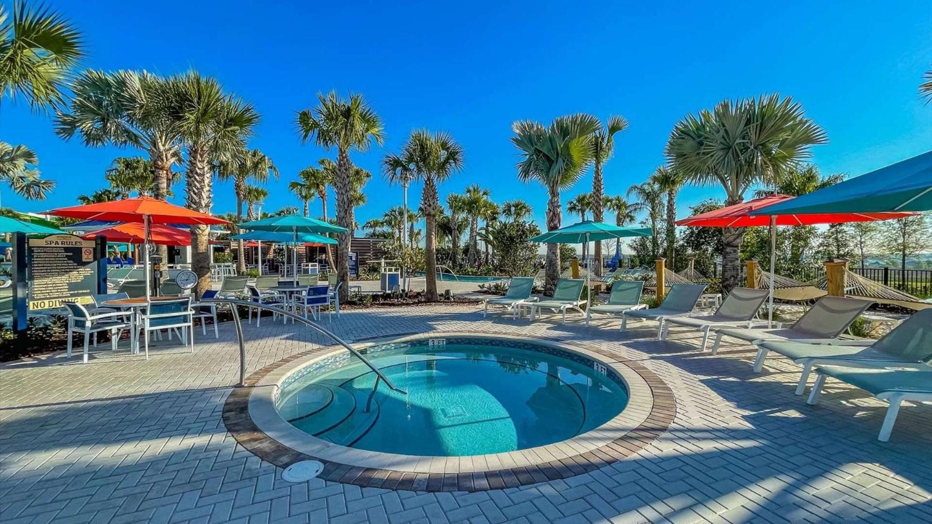 3421 Lilac Holiday home *