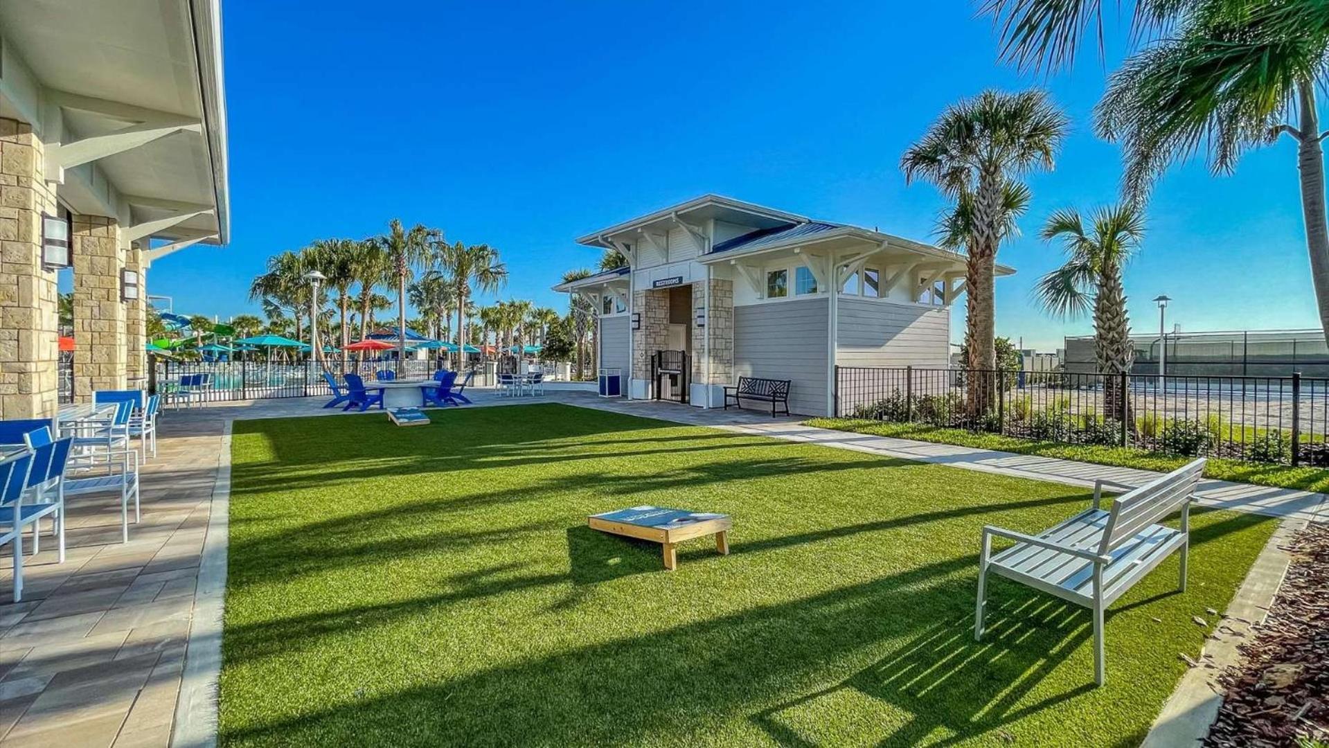 3421 Lilac Holiday home