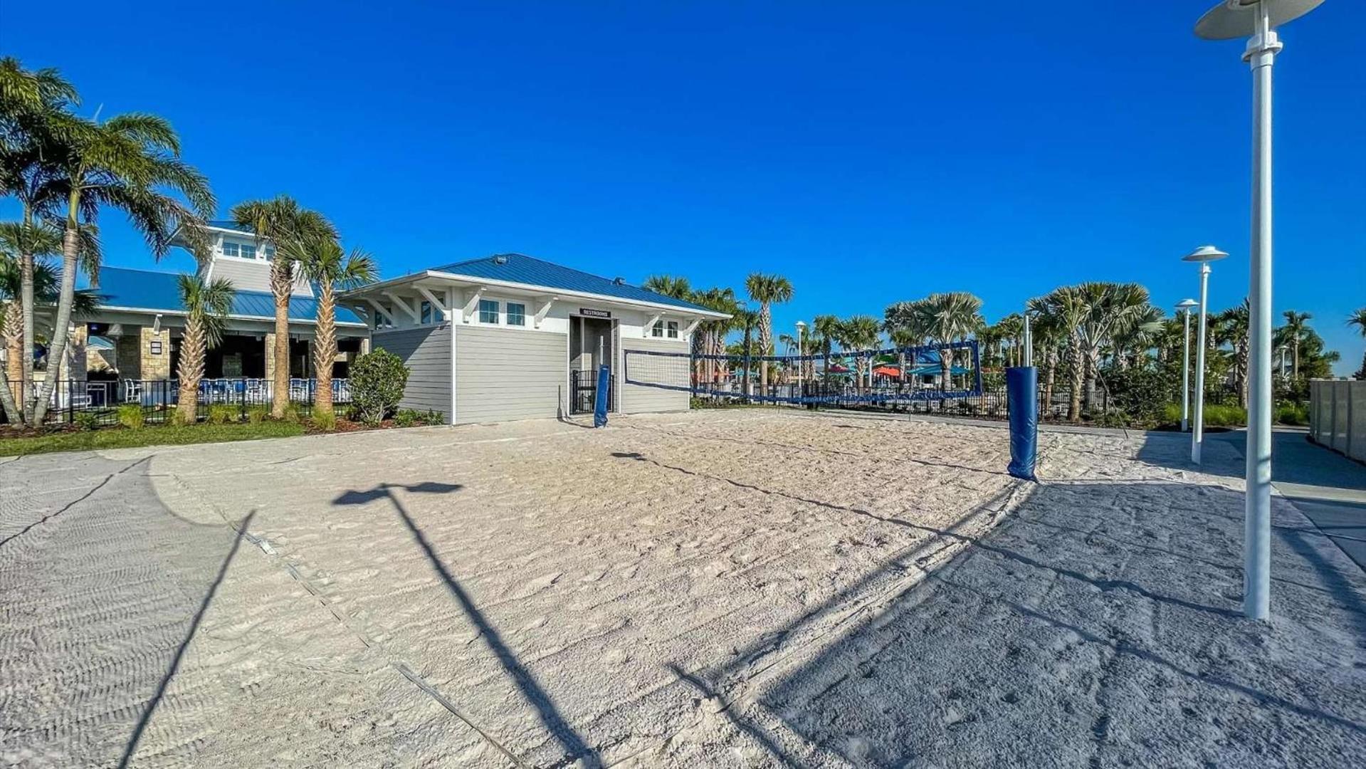 3421 Lilac Holiday home