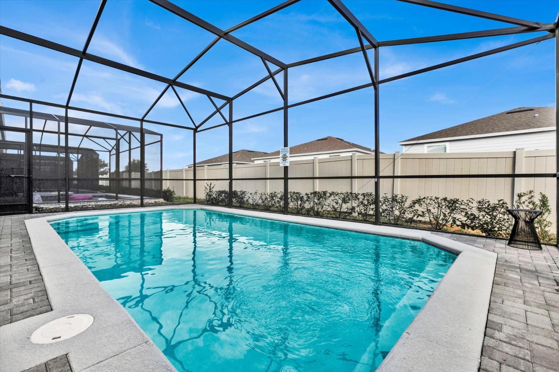 3421 Lilac * Davenport