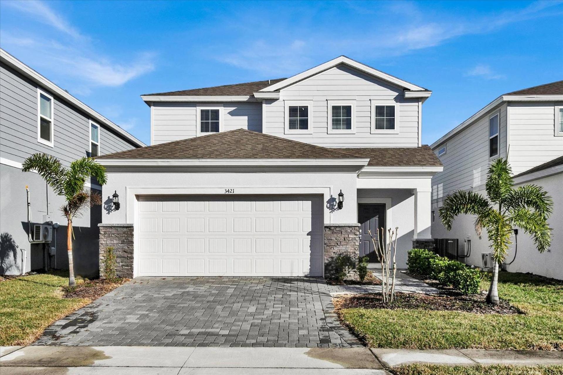 Holiday home 3421 Lilac Davenport