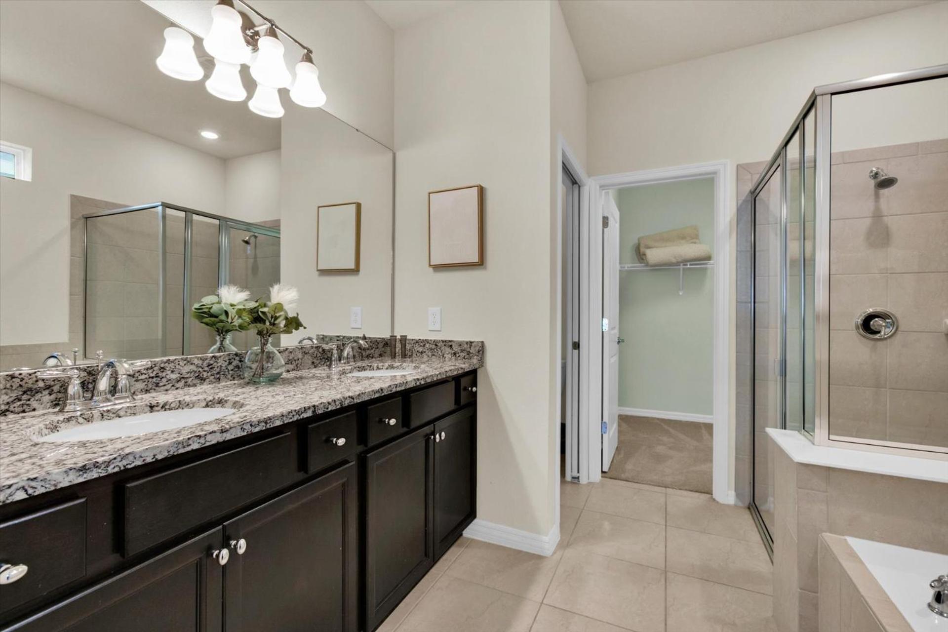 3421 Lilac Holiday home