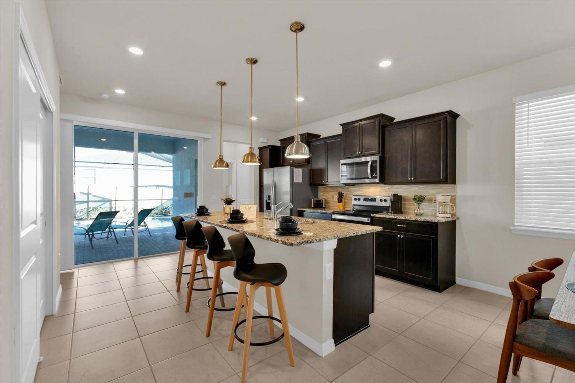 Holiday home 3421 Lilac Davenport