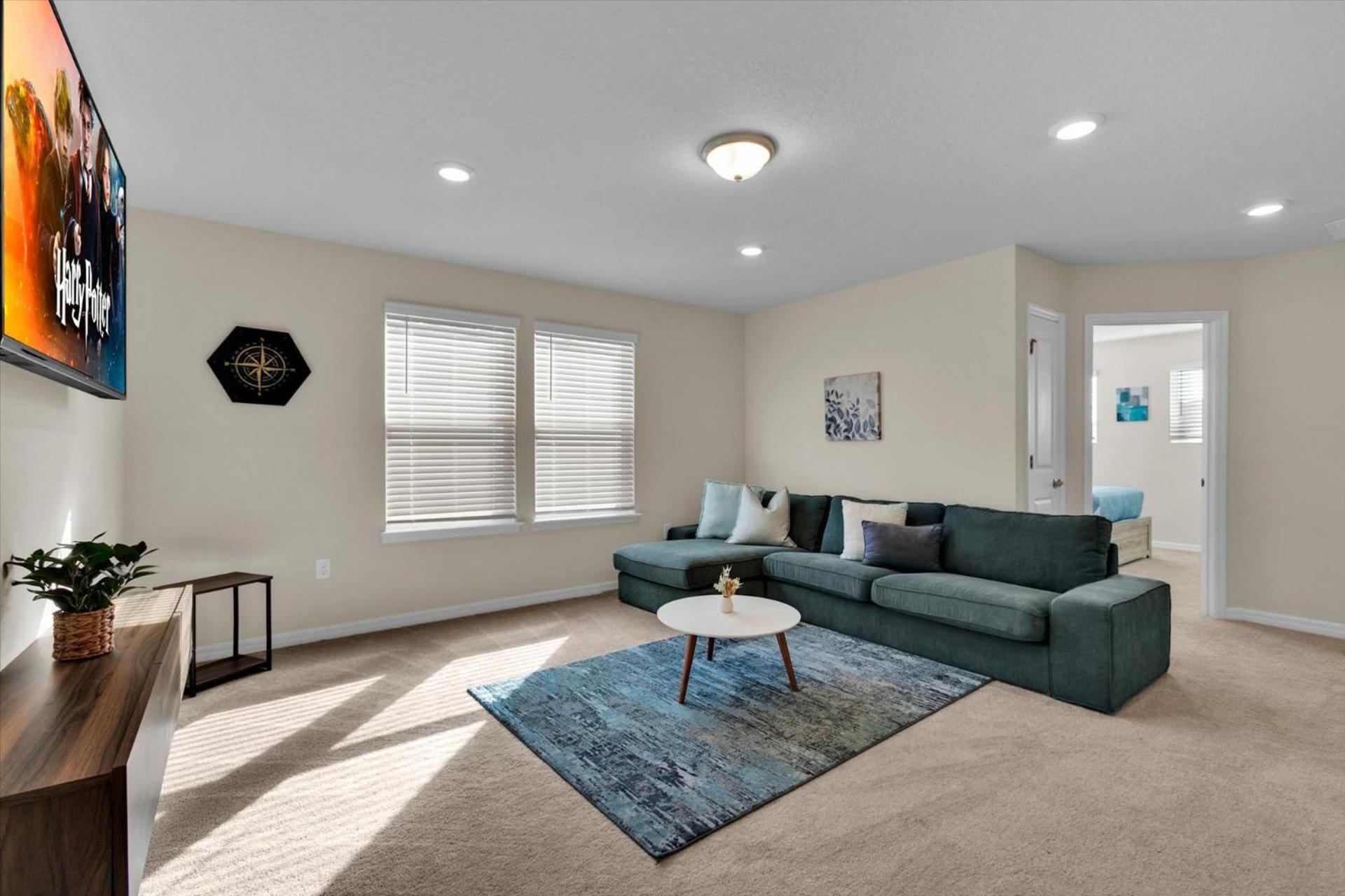 3421 Lilac Holiday home