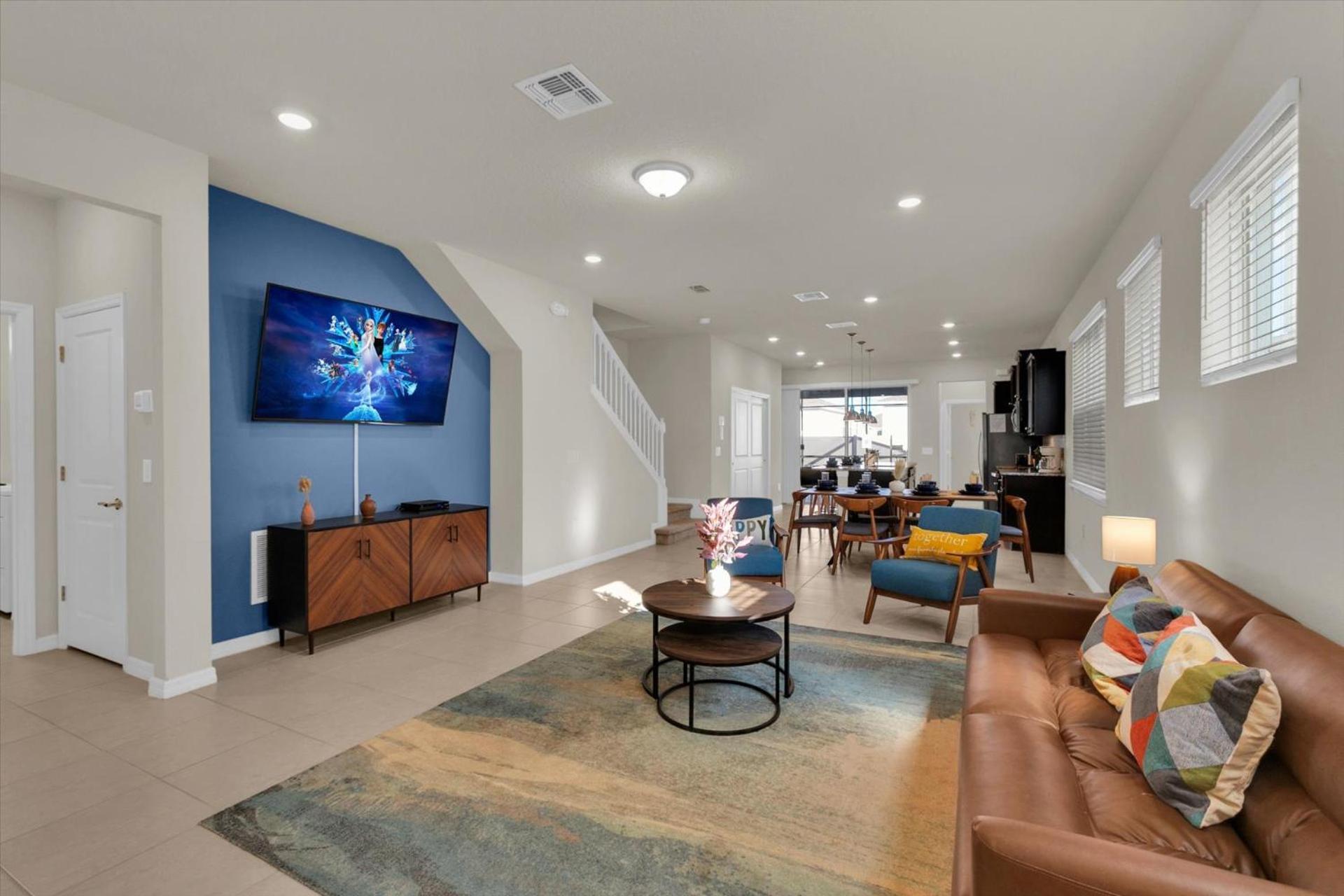 3421 Lilac Holiday home *